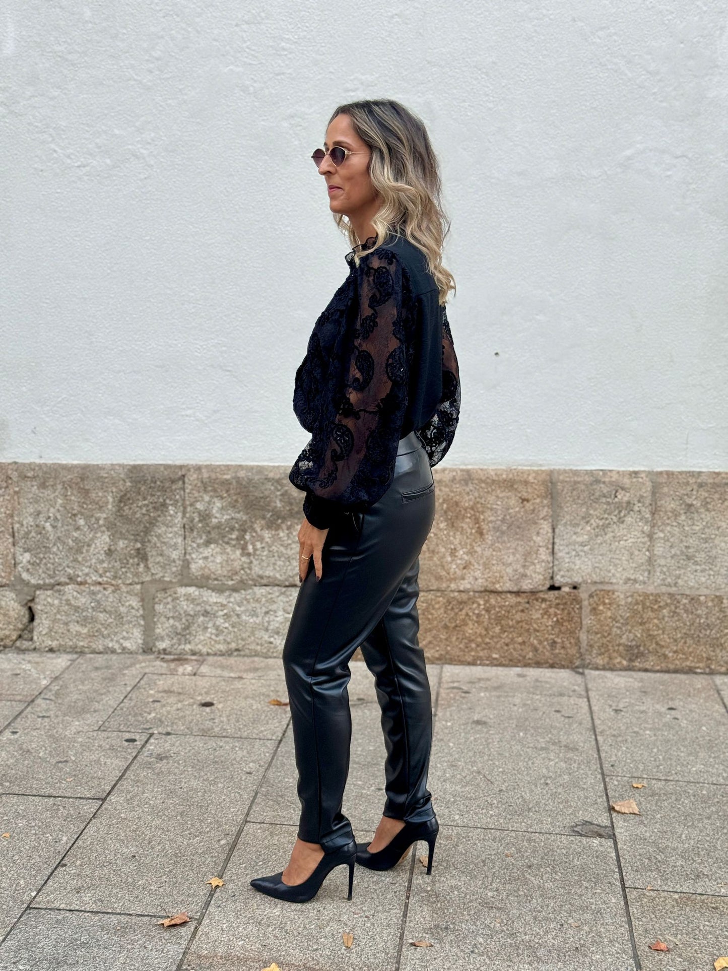 Calça