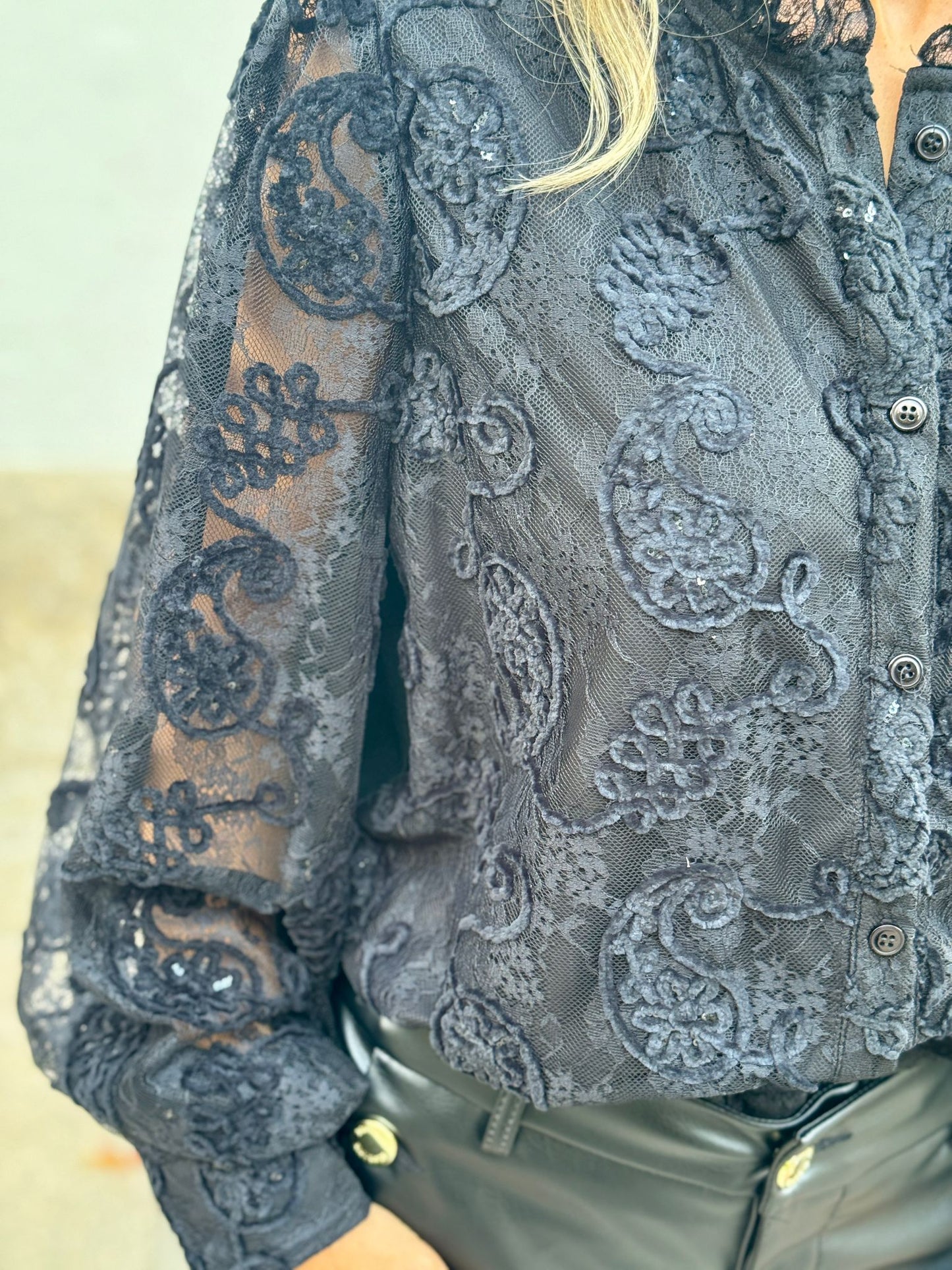 Blusa