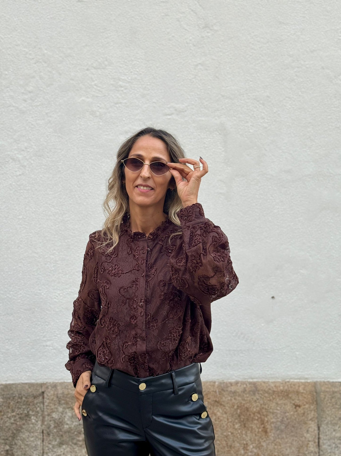 Blusa