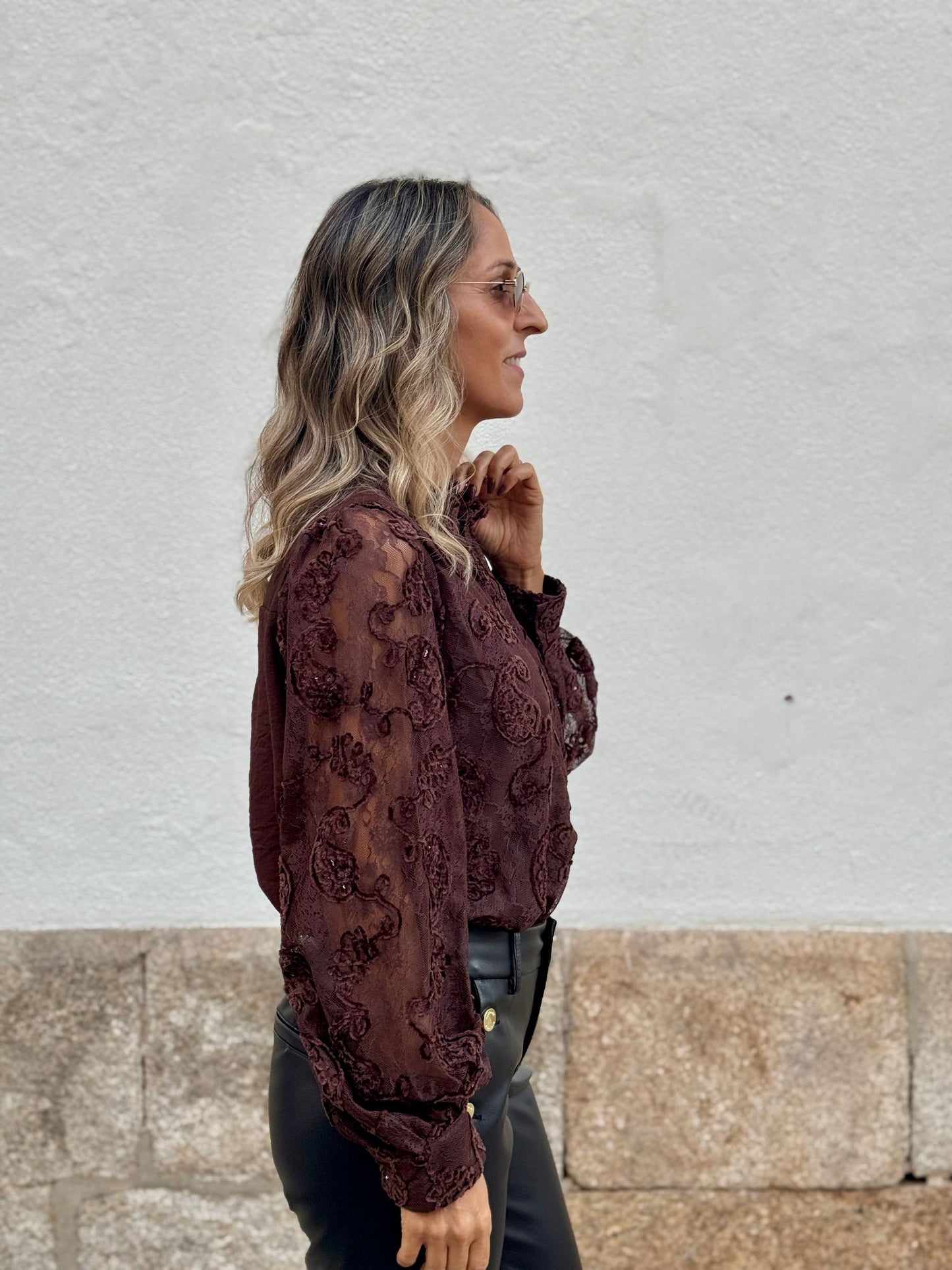 Blusa