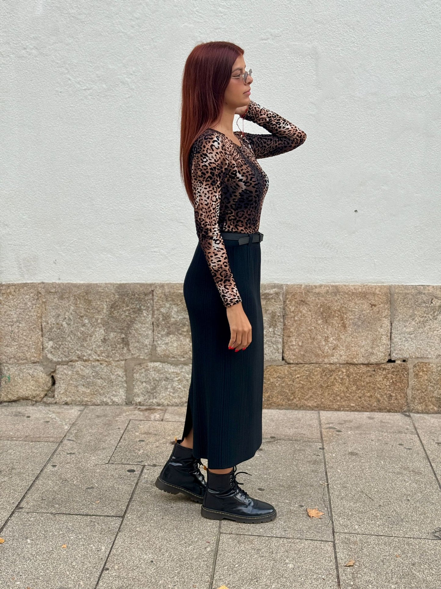 Body
