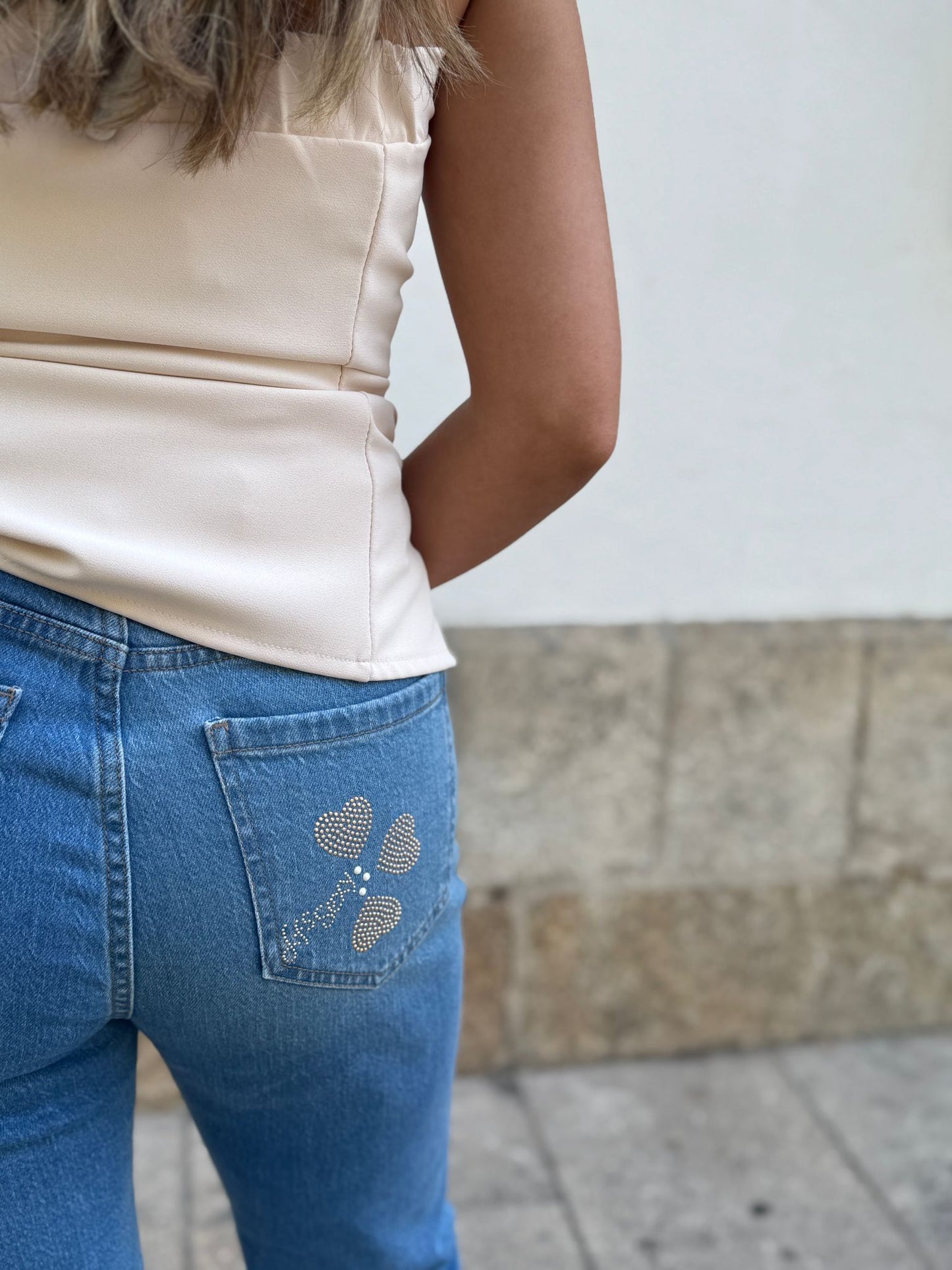 Calça