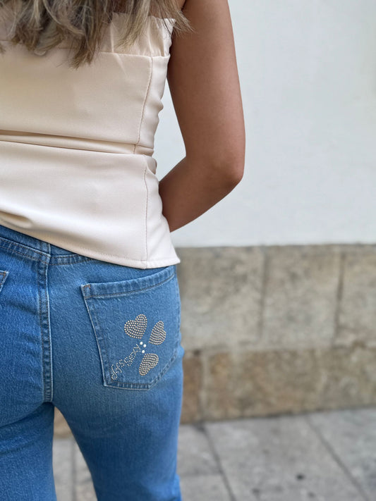 Calça