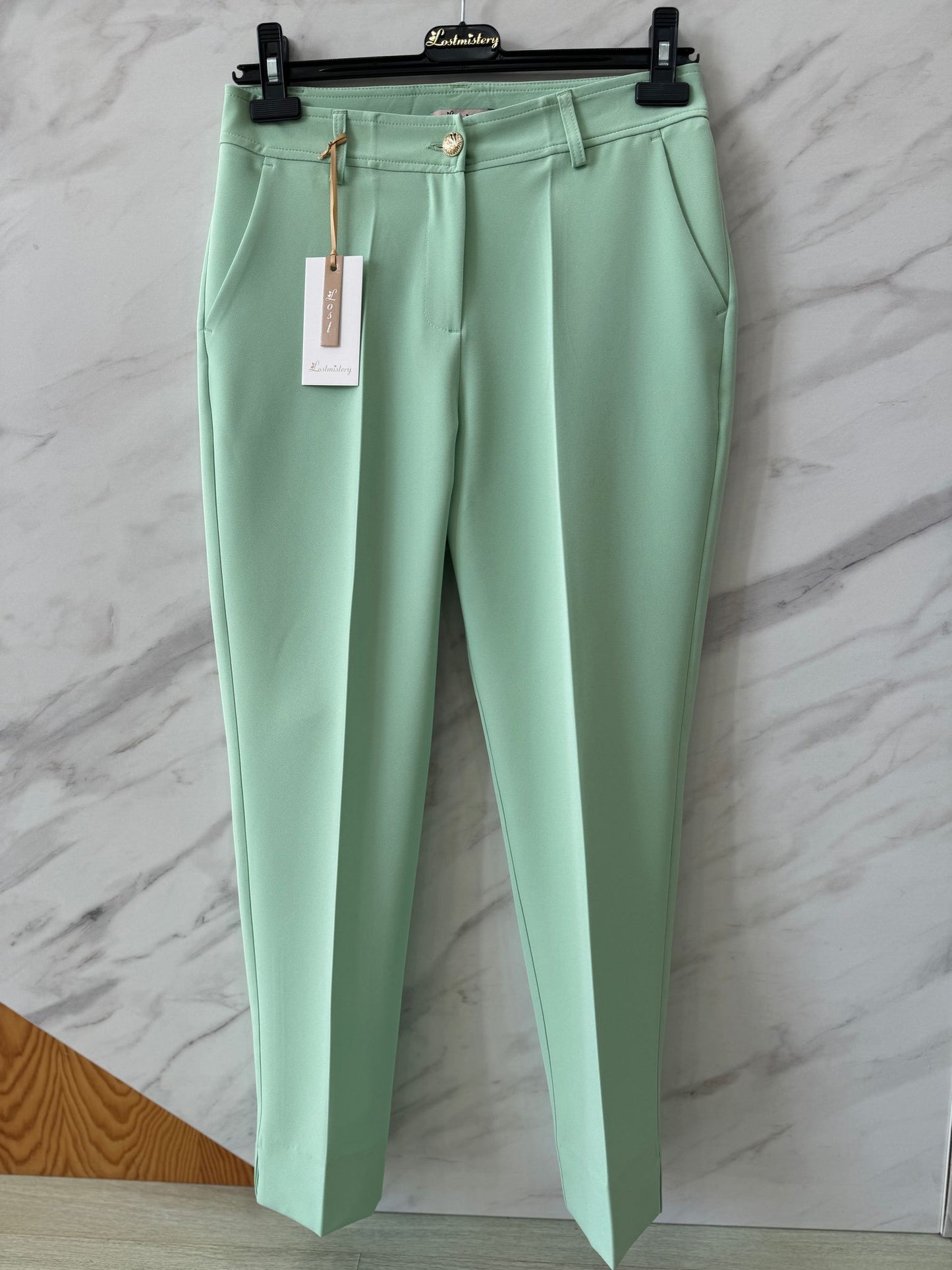 CALÇA