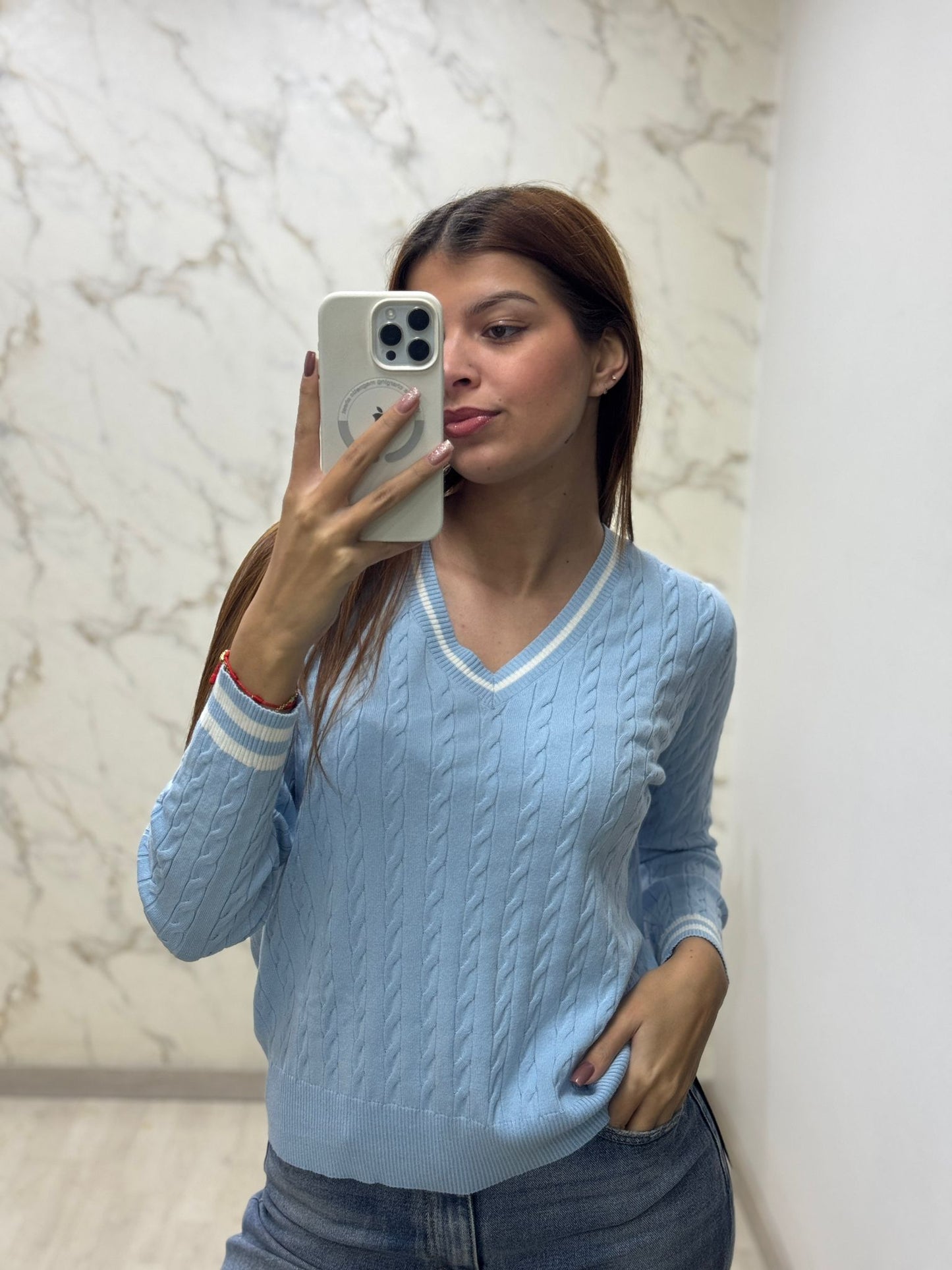 Camisola