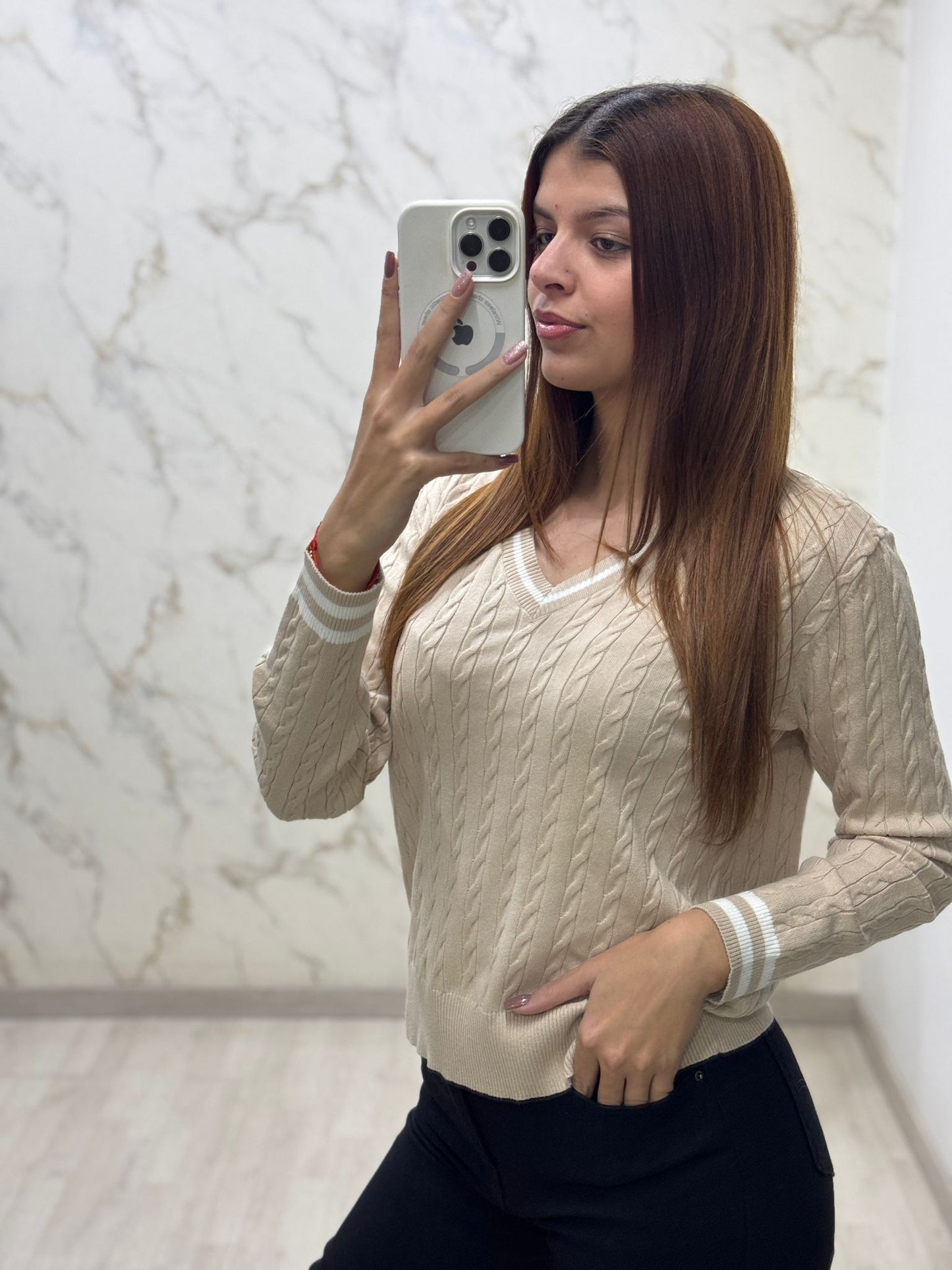 Camisola