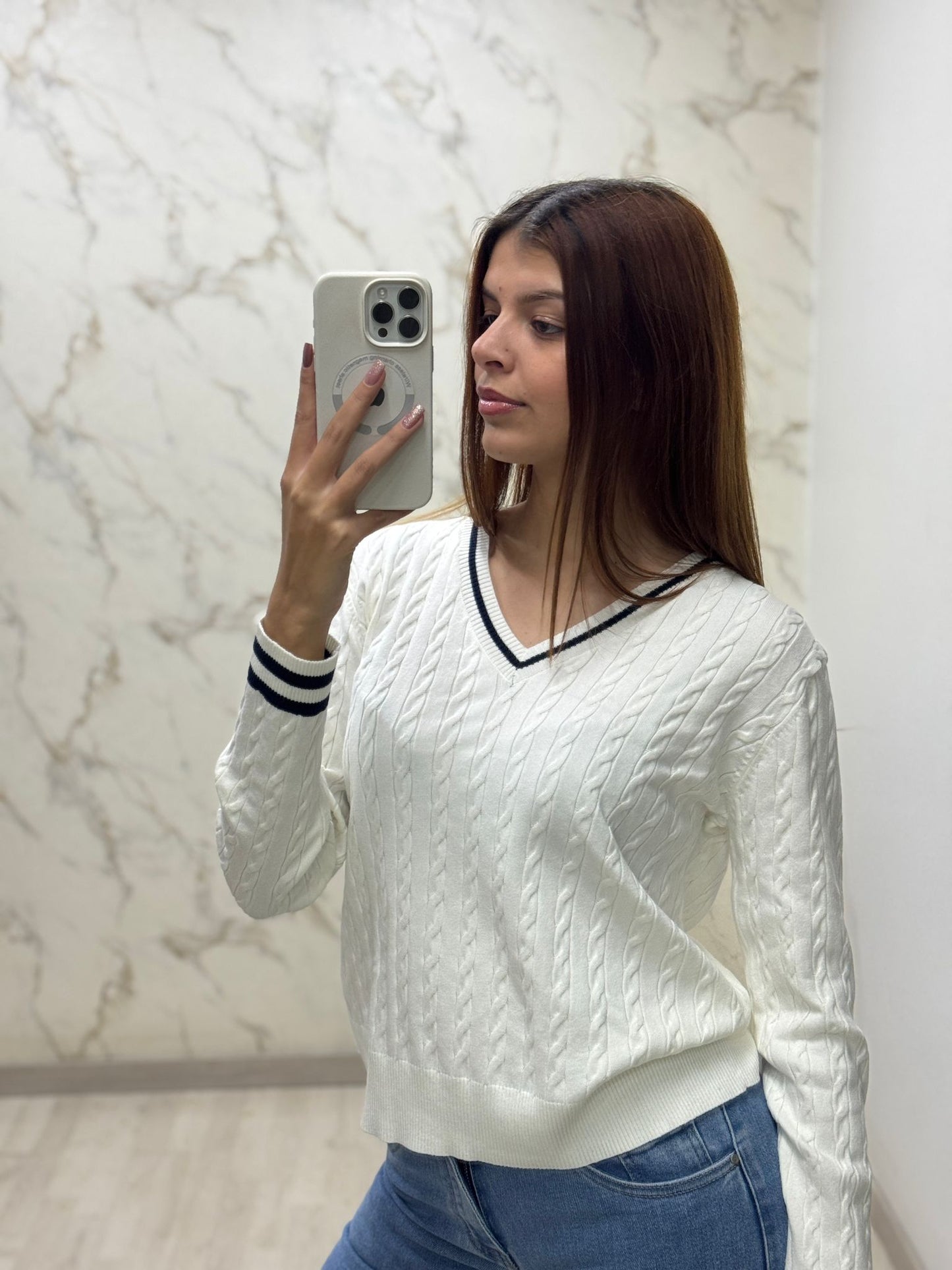 Camisola