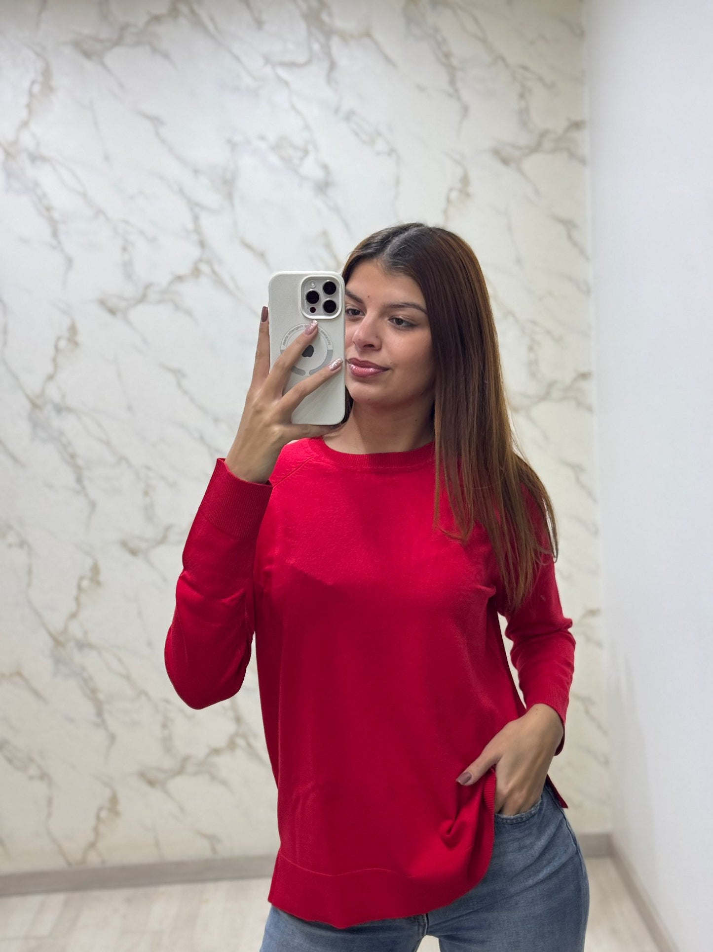 Camisola