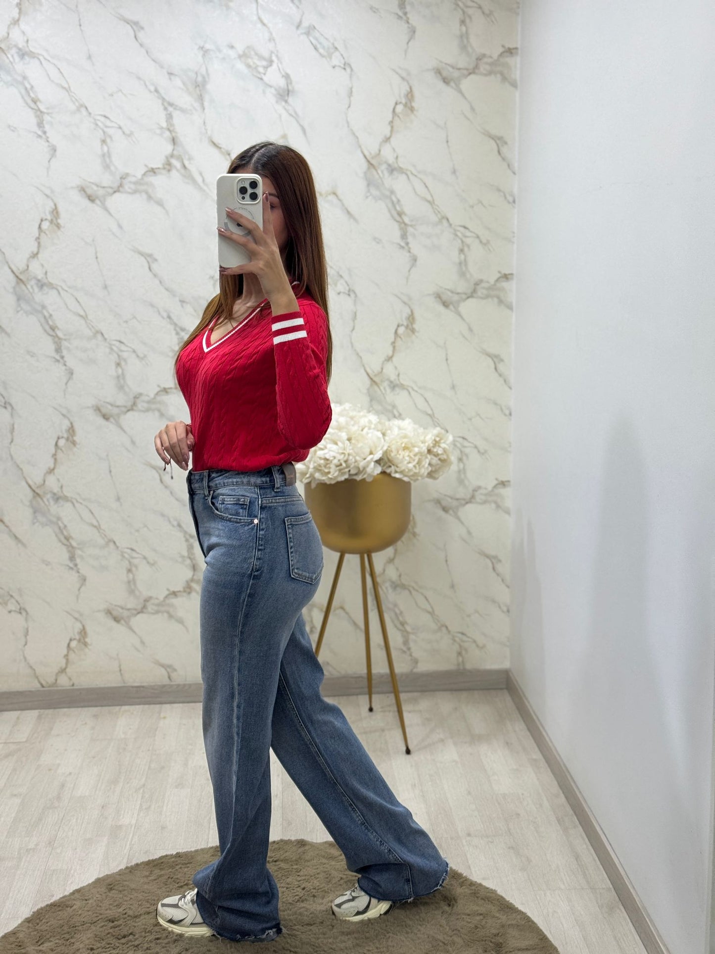 Calça