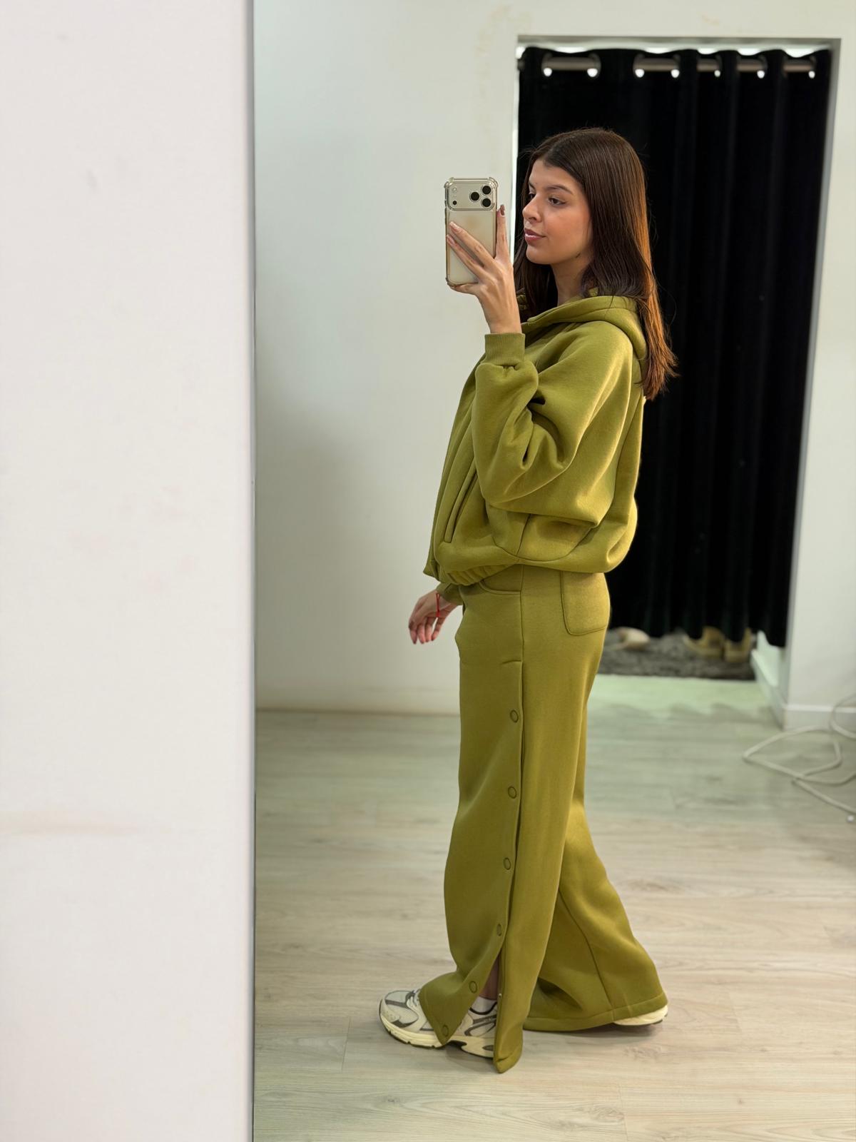 Calça
