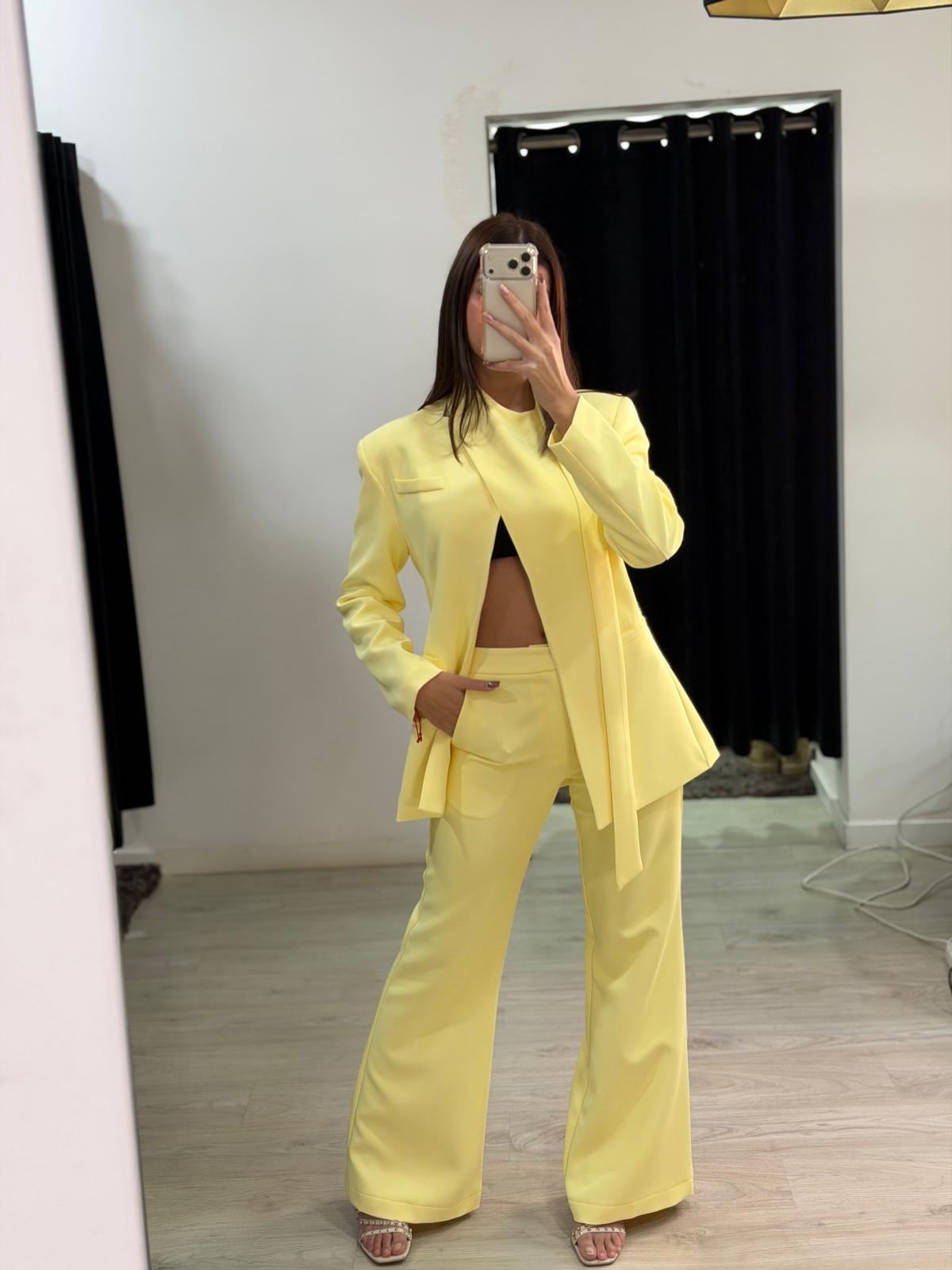 Calça