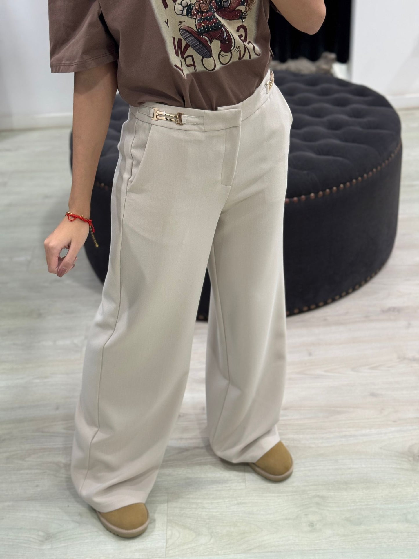 Calça