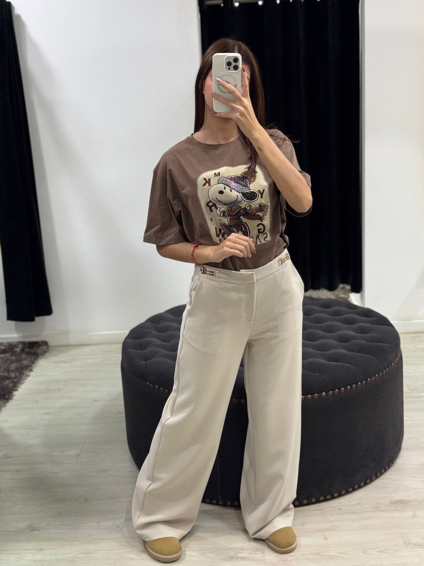 Calça