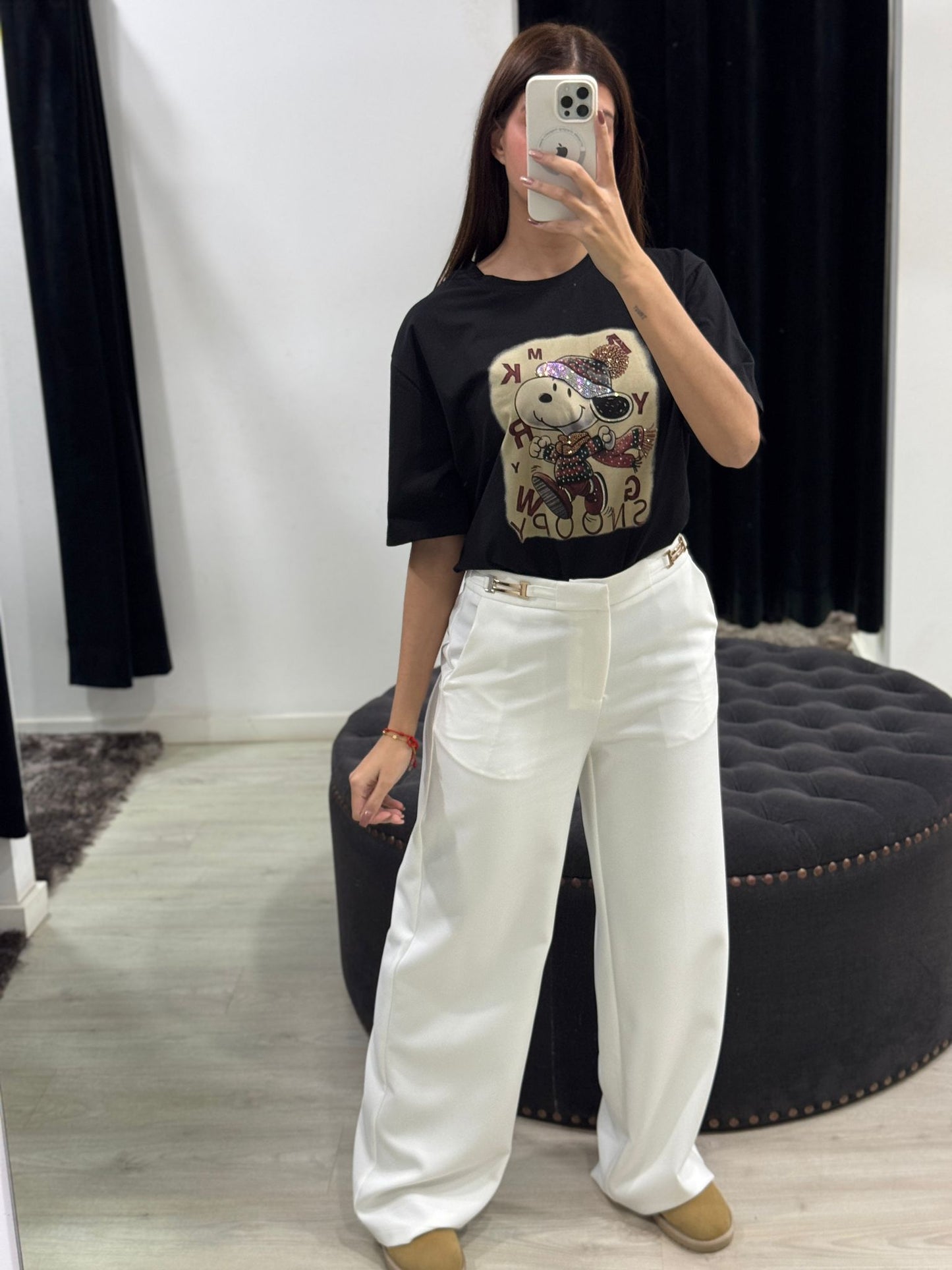 Calça