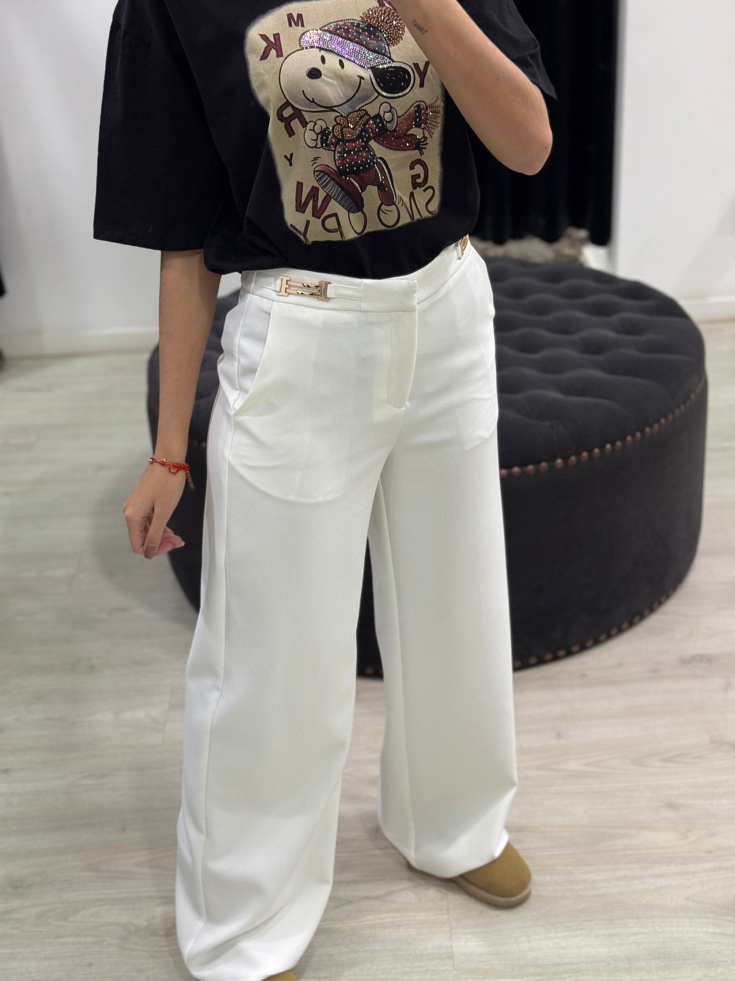 Calça