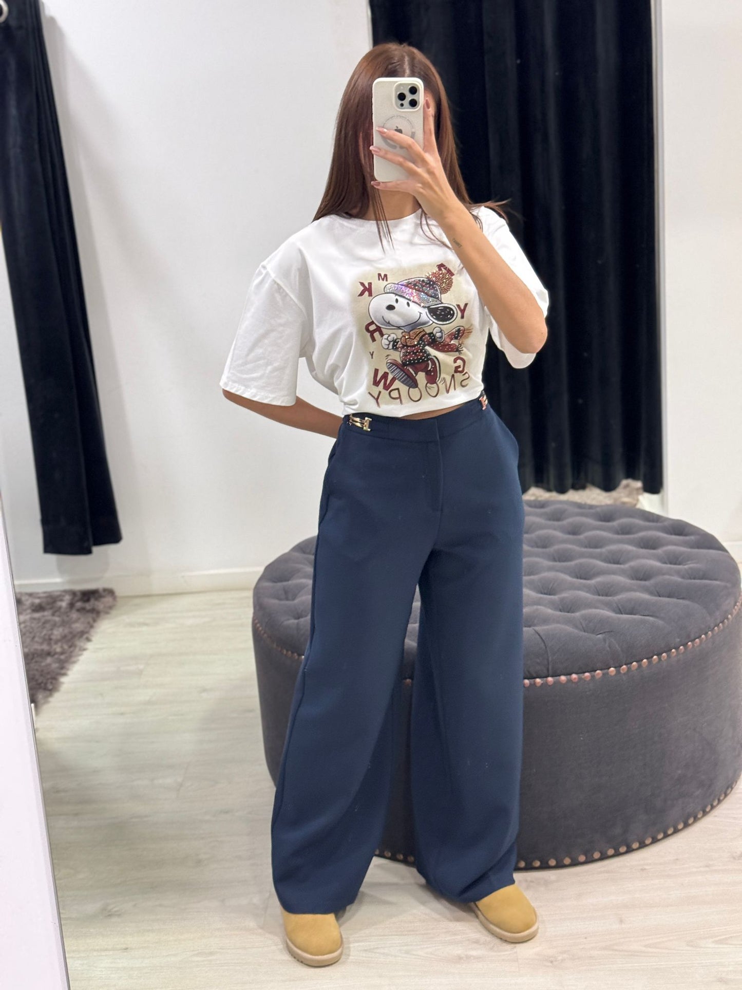 Calça
