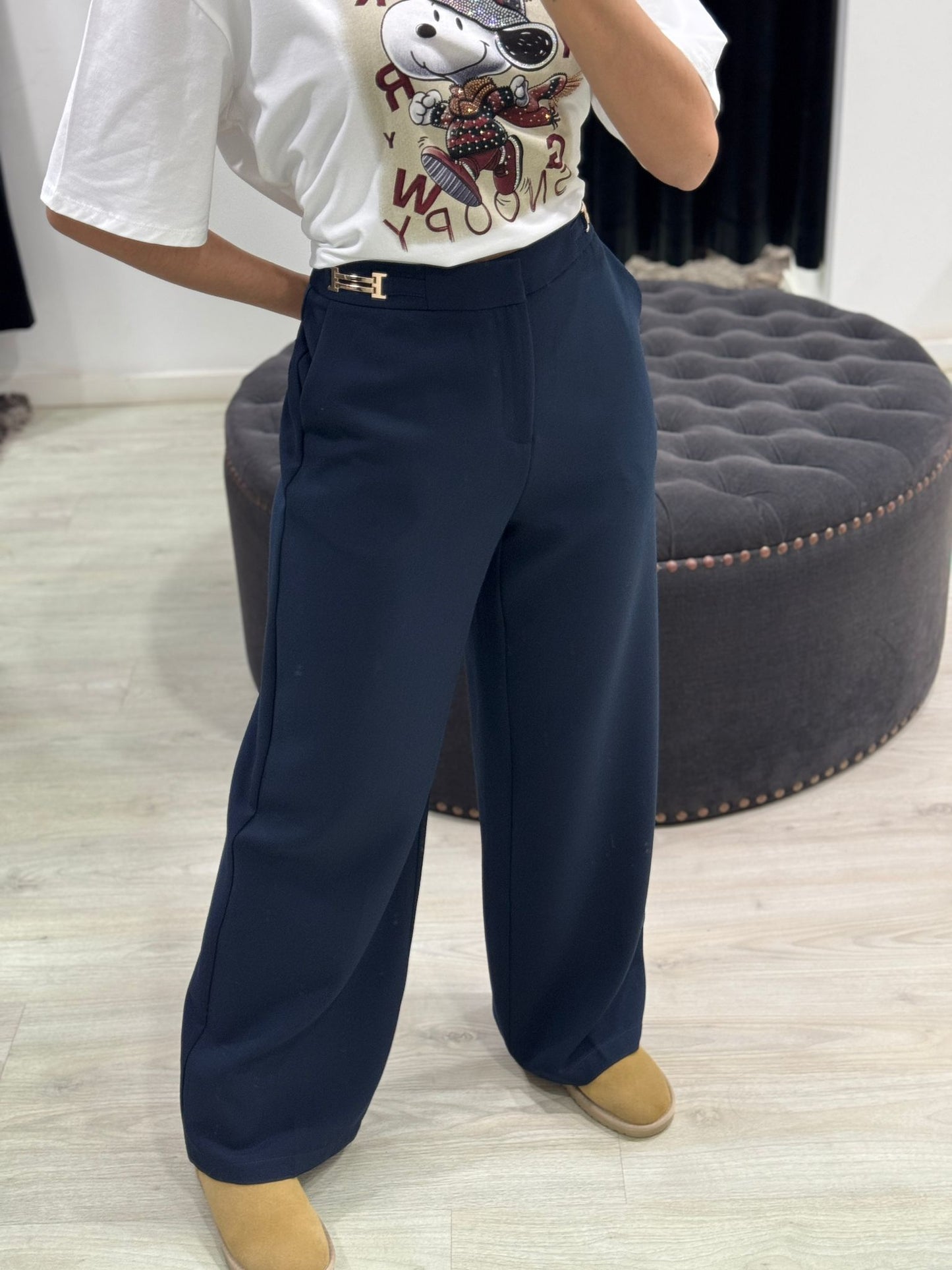 Calça