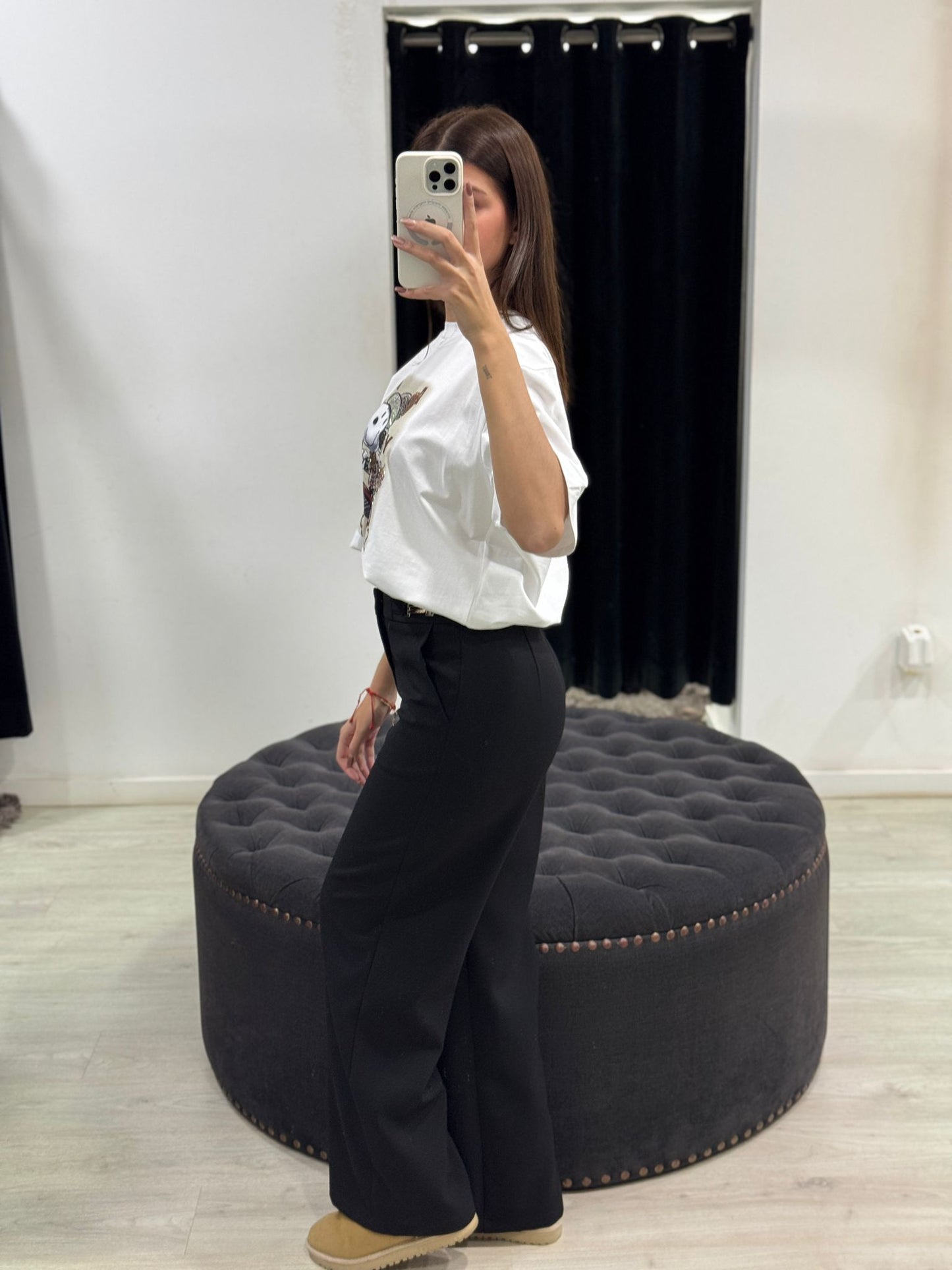Calça