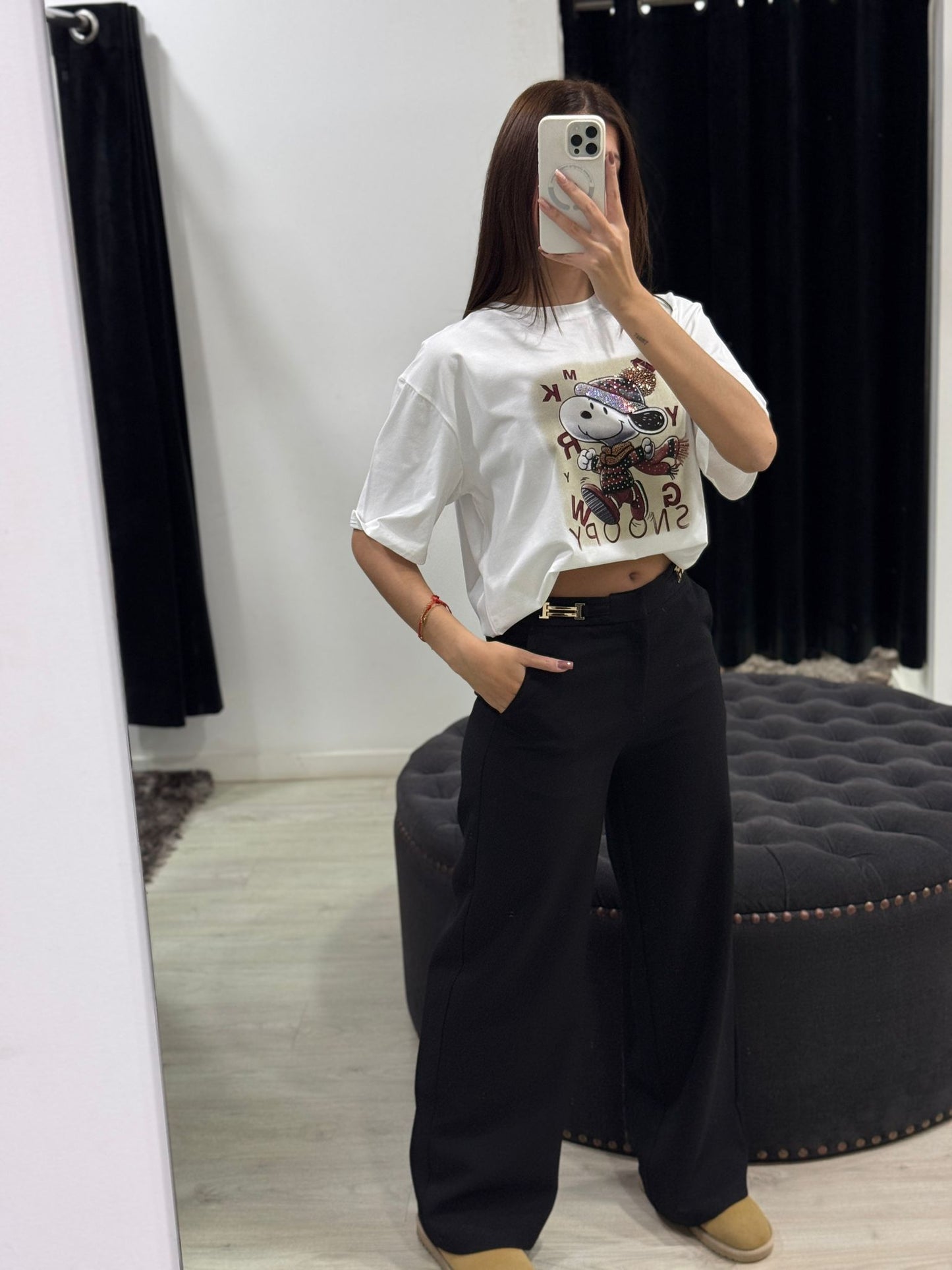 Calça