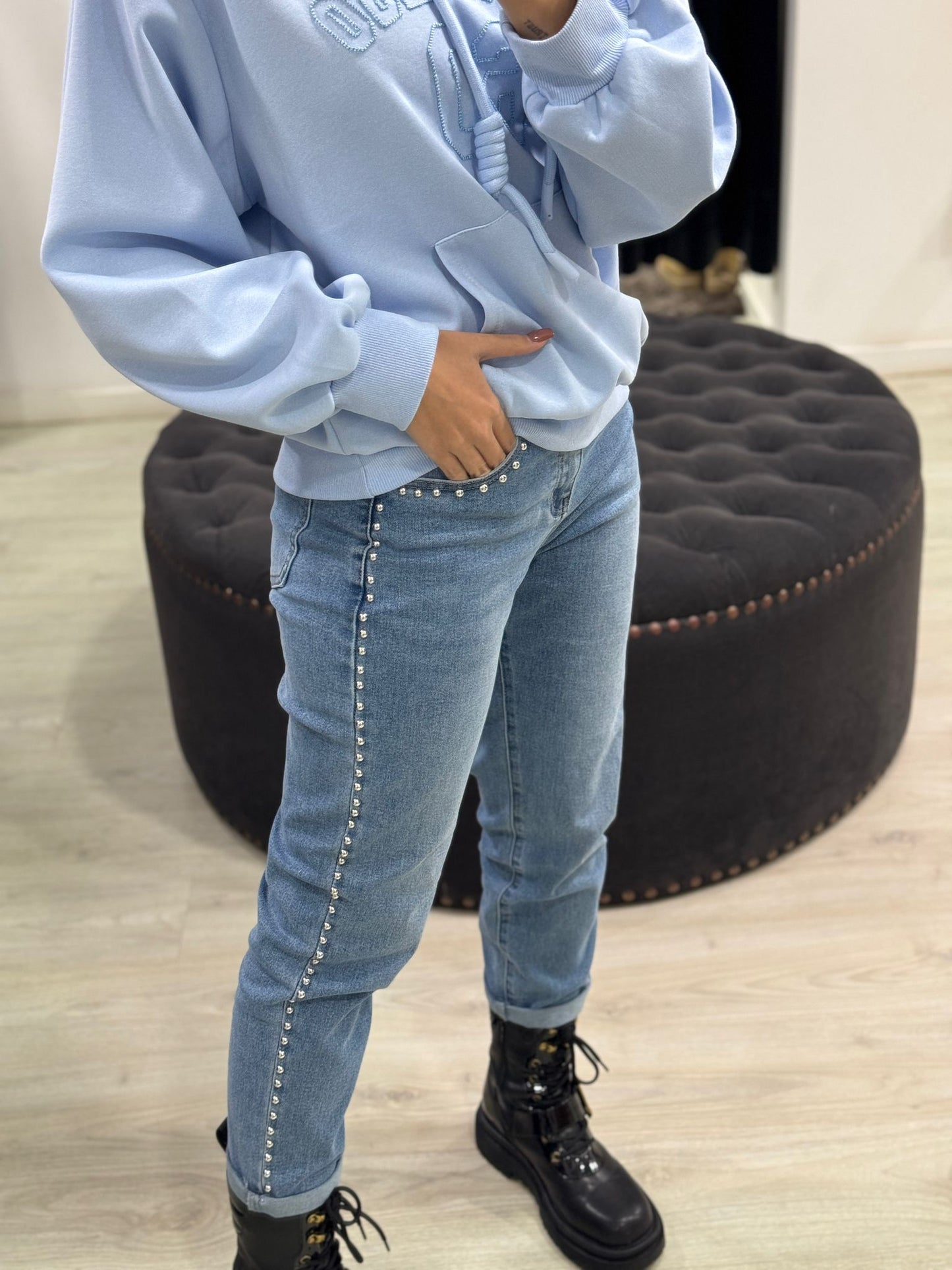 Calça