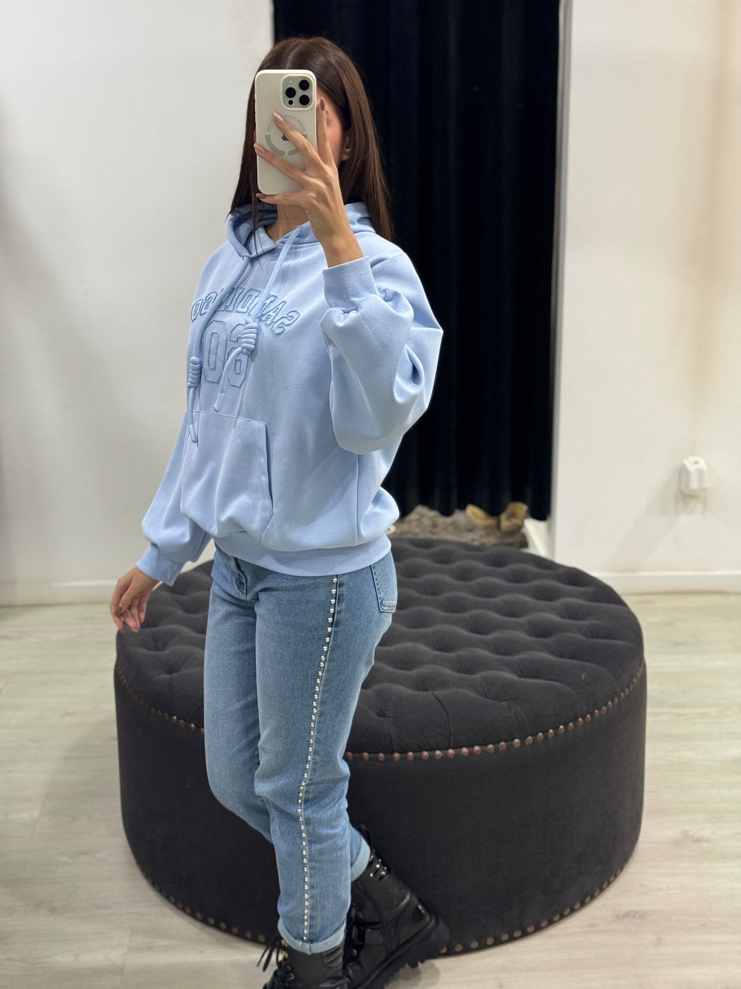 Calça