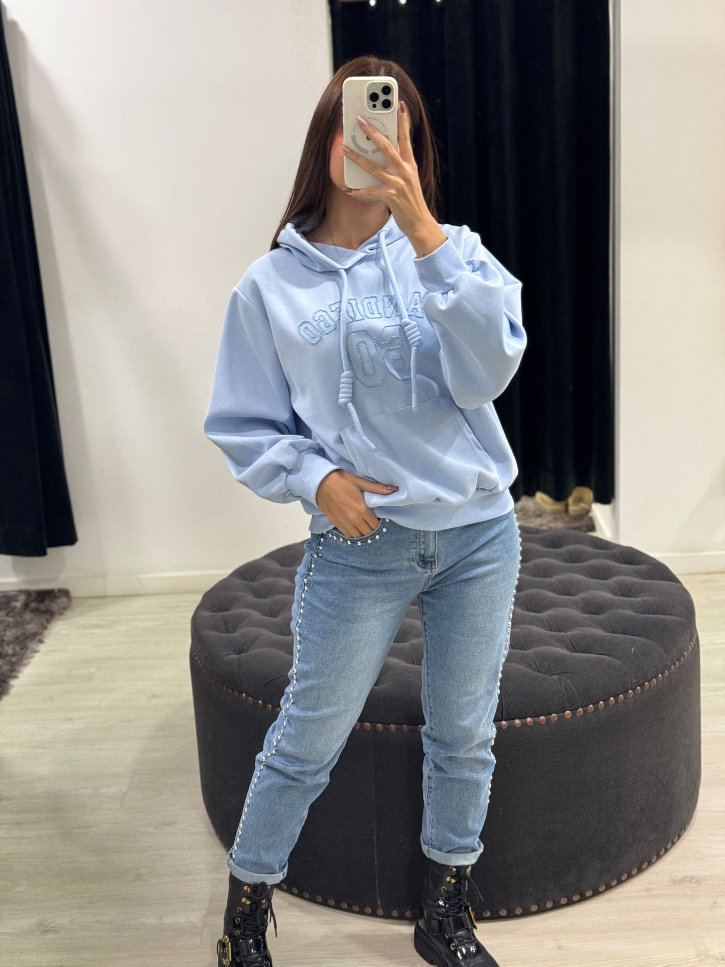 Calça
