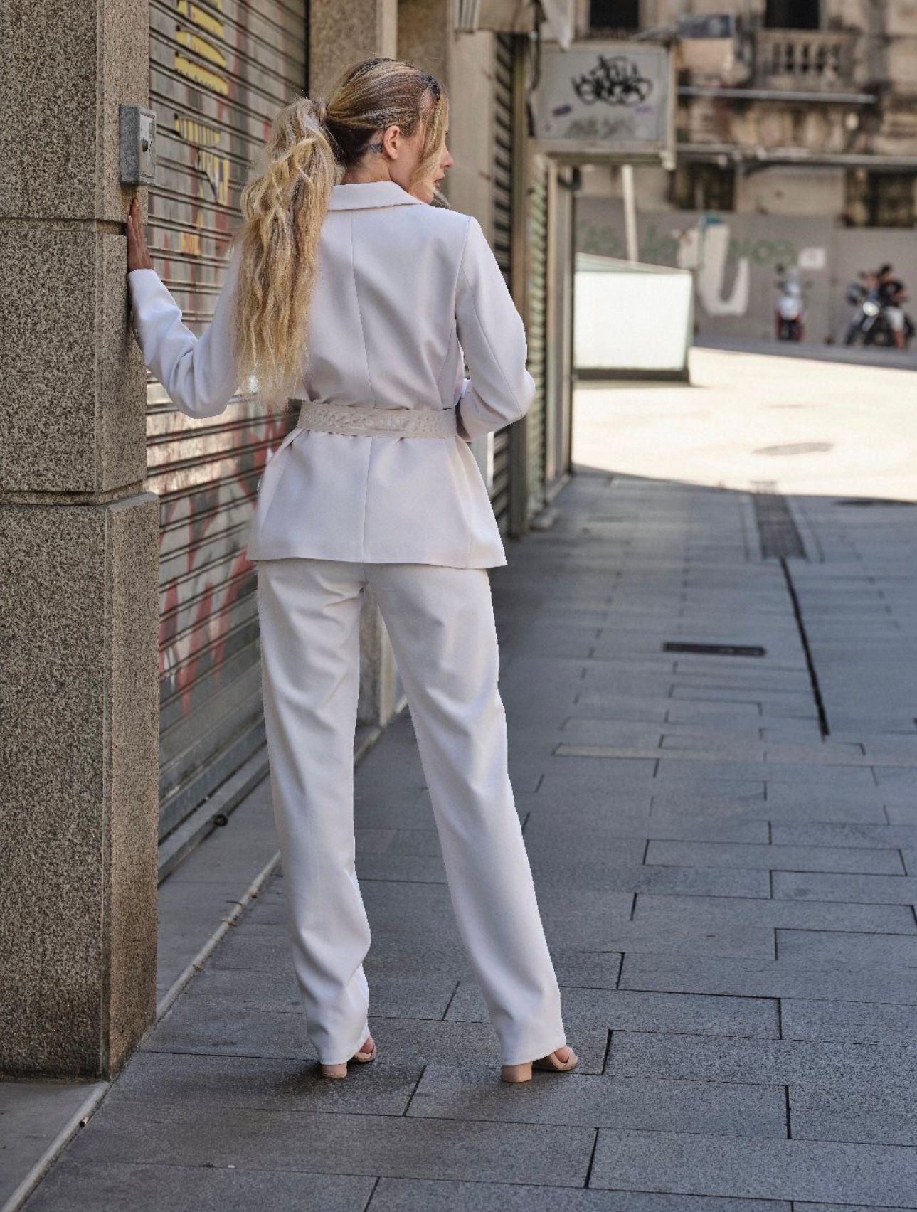 Calça