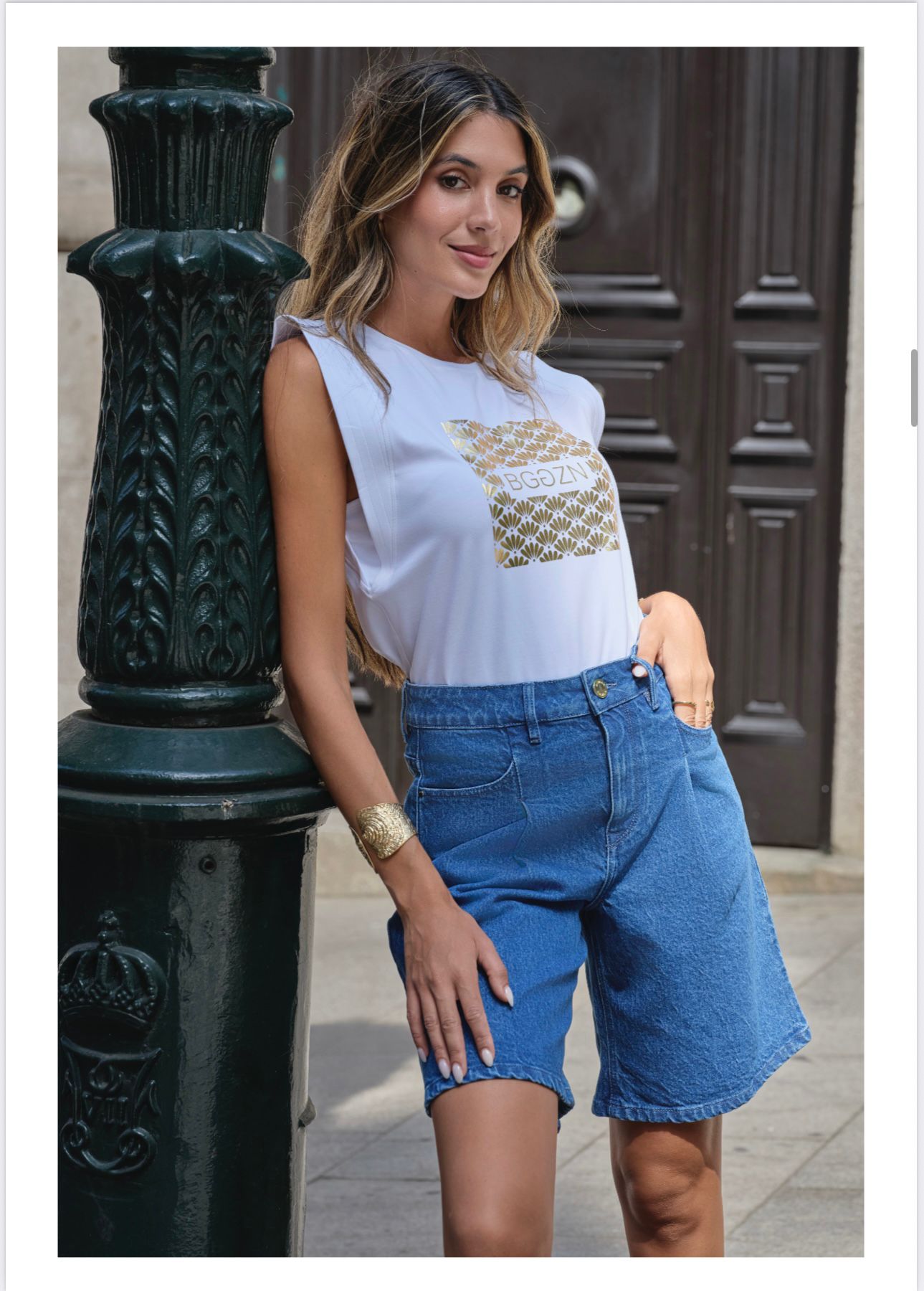 T-Shirt