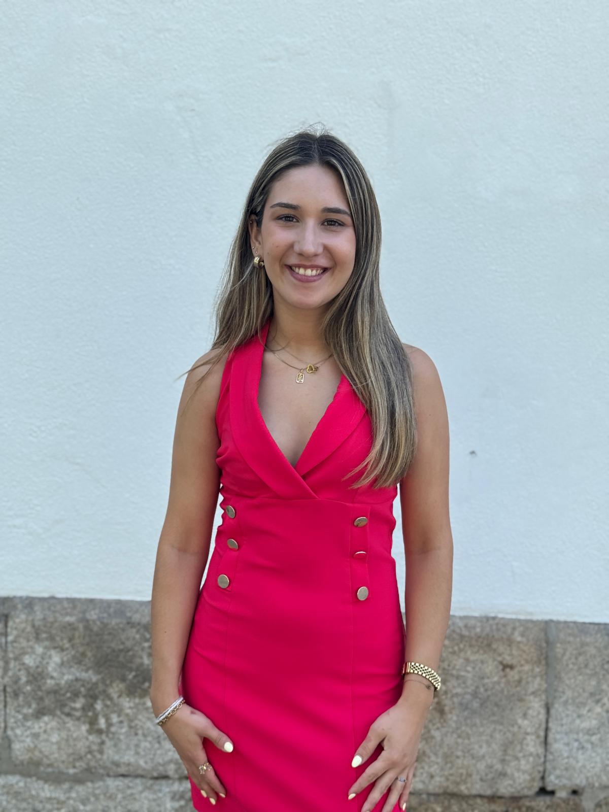 VESTIDO