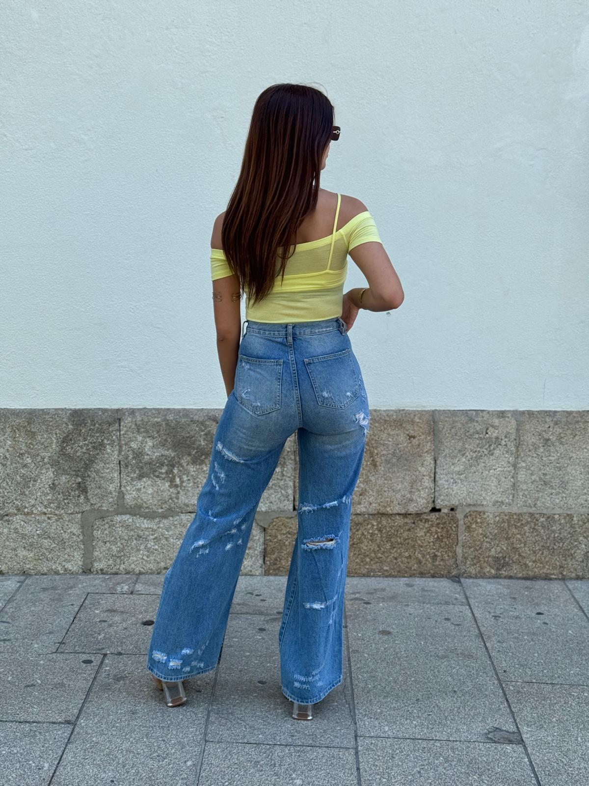 CALÇA