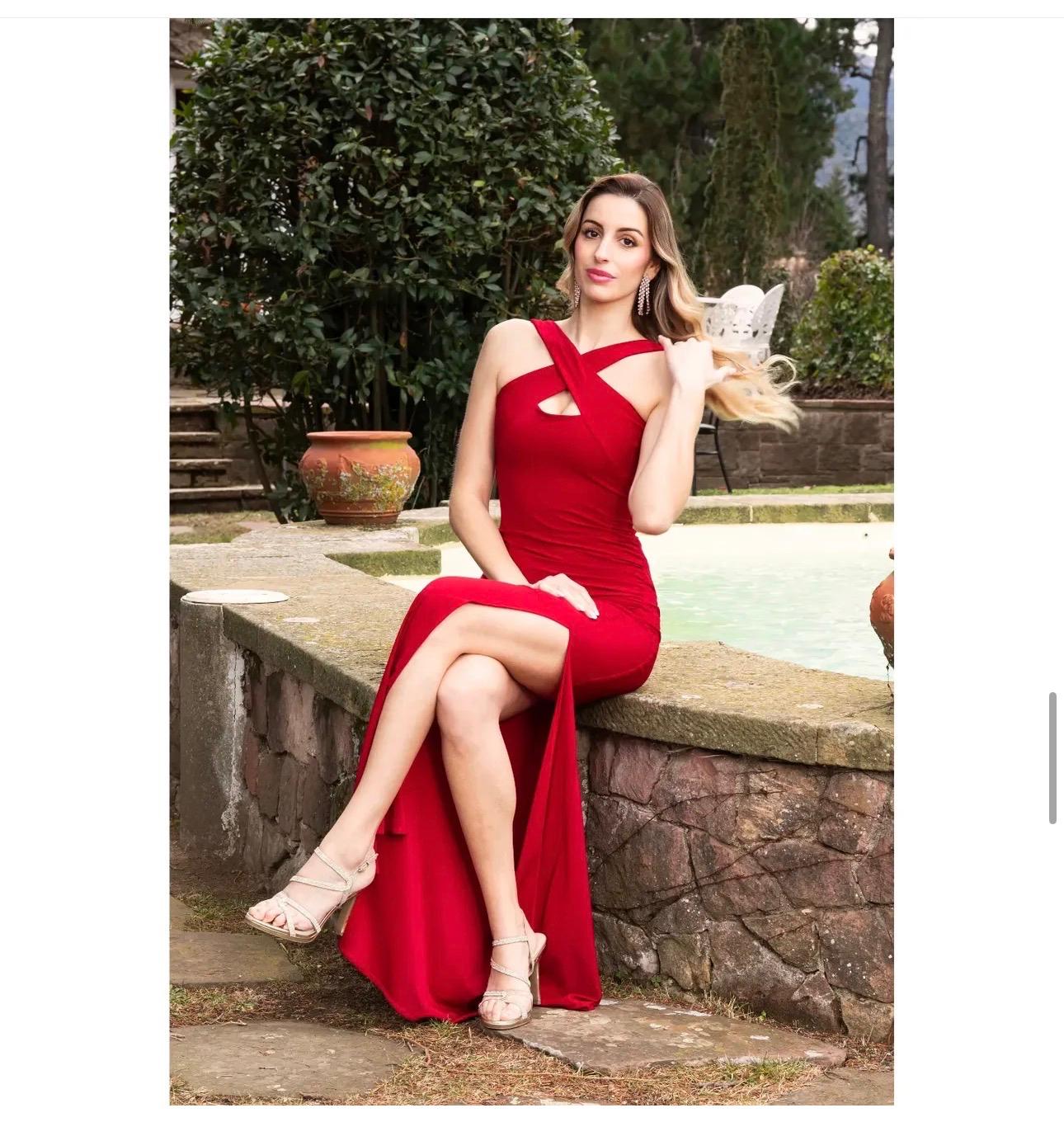 VESTIDO