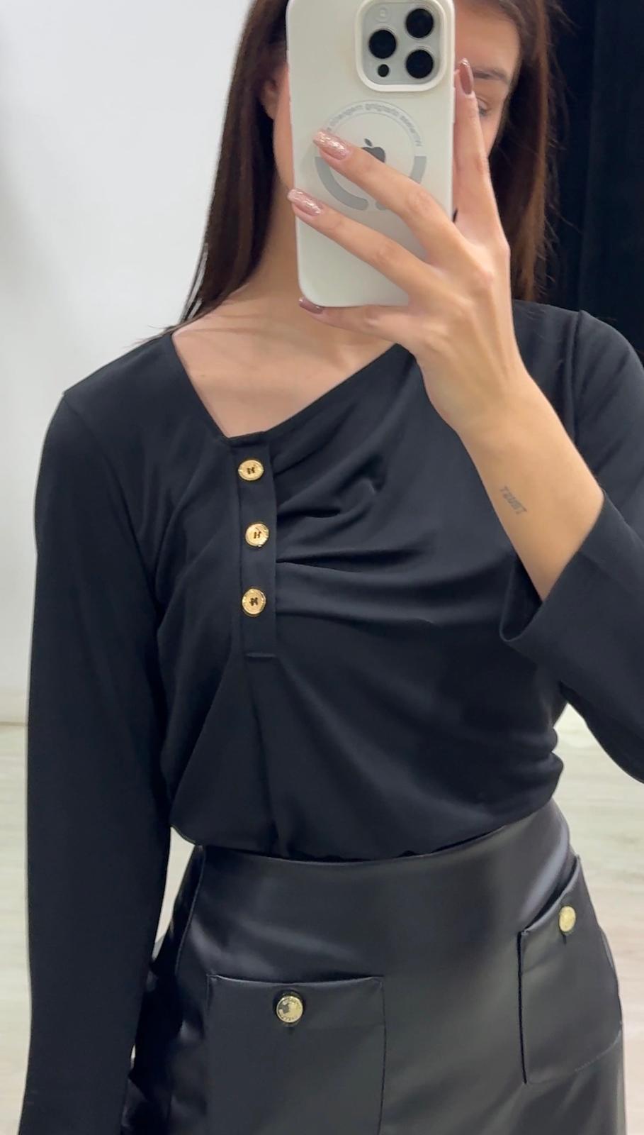 Camisola