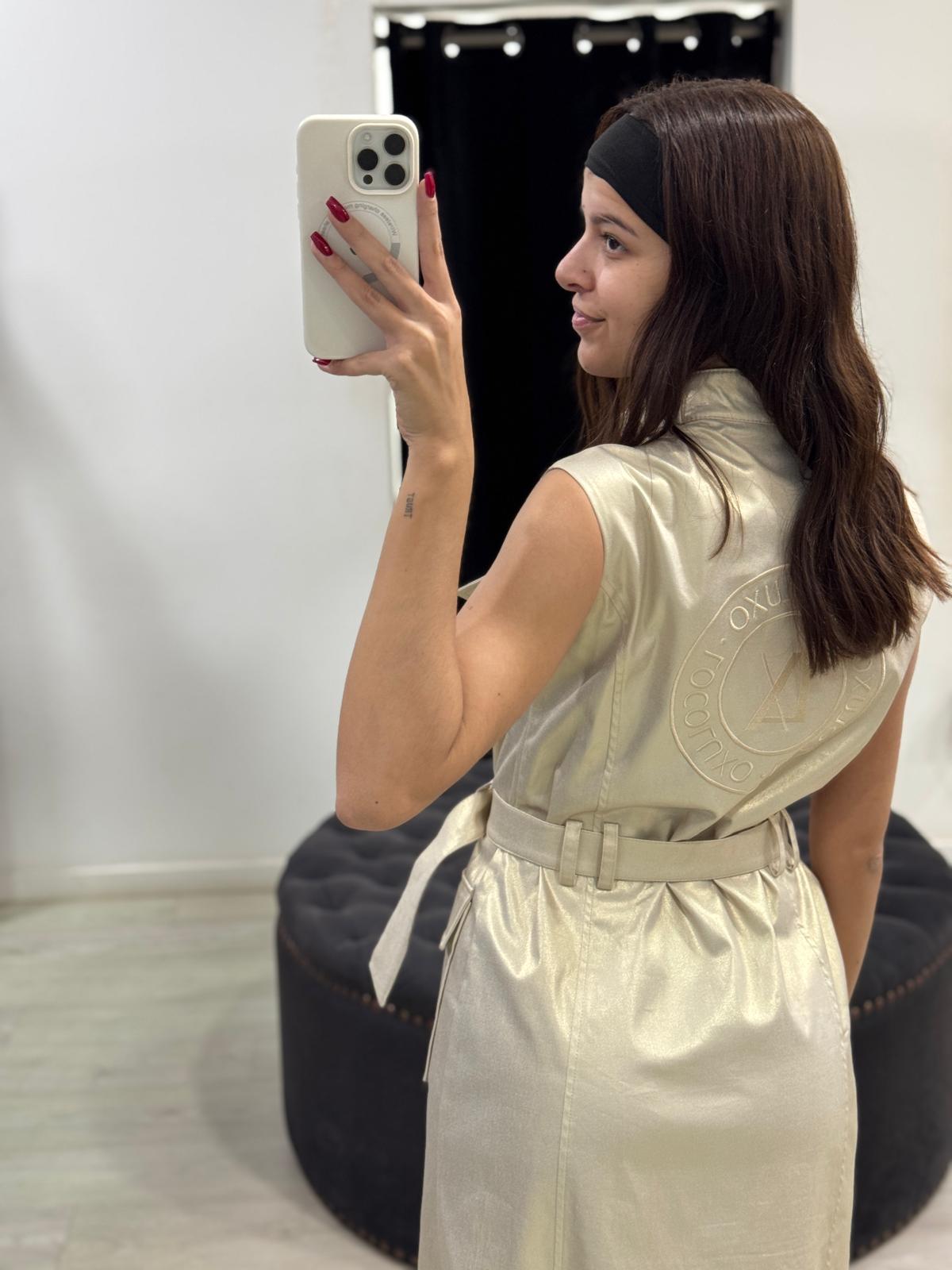 VESTIDO