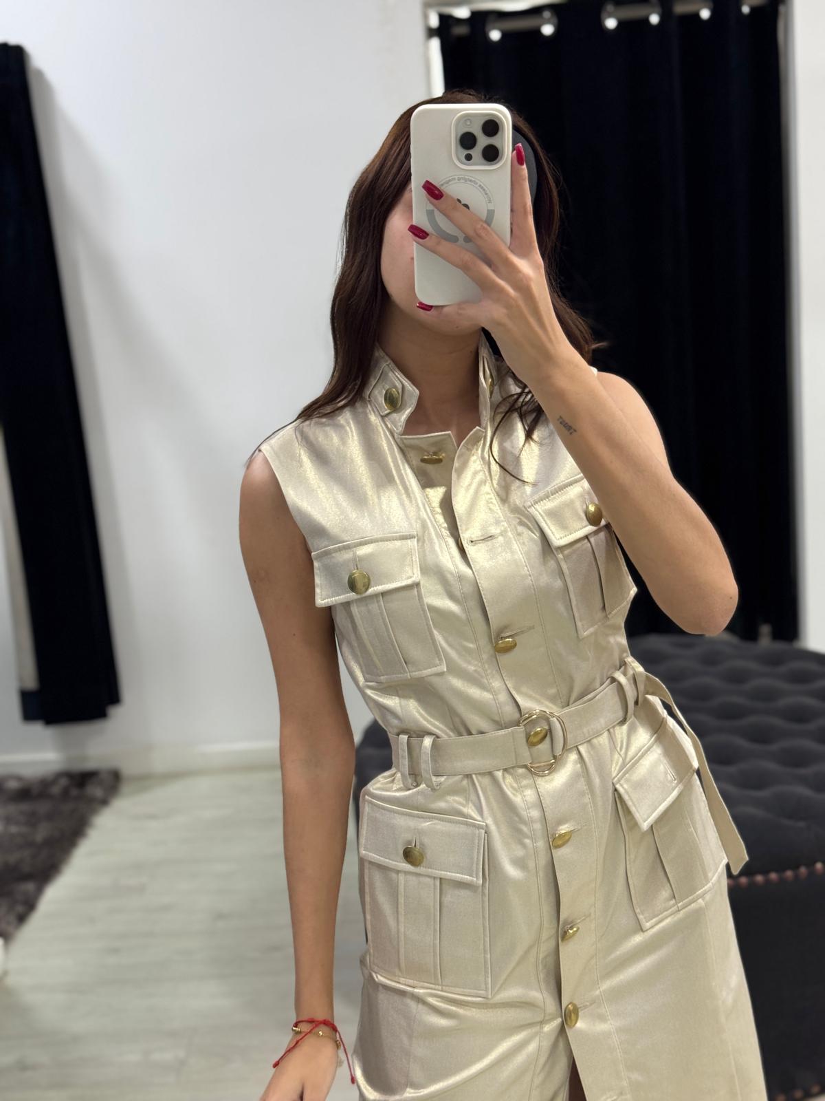 VESTIDO