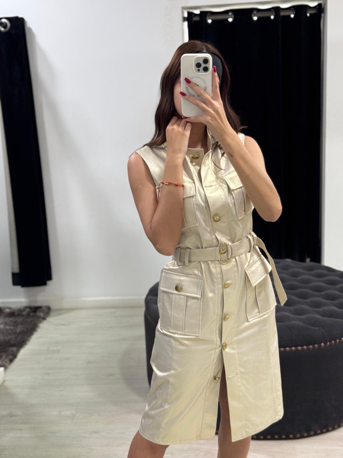 VESTIDO