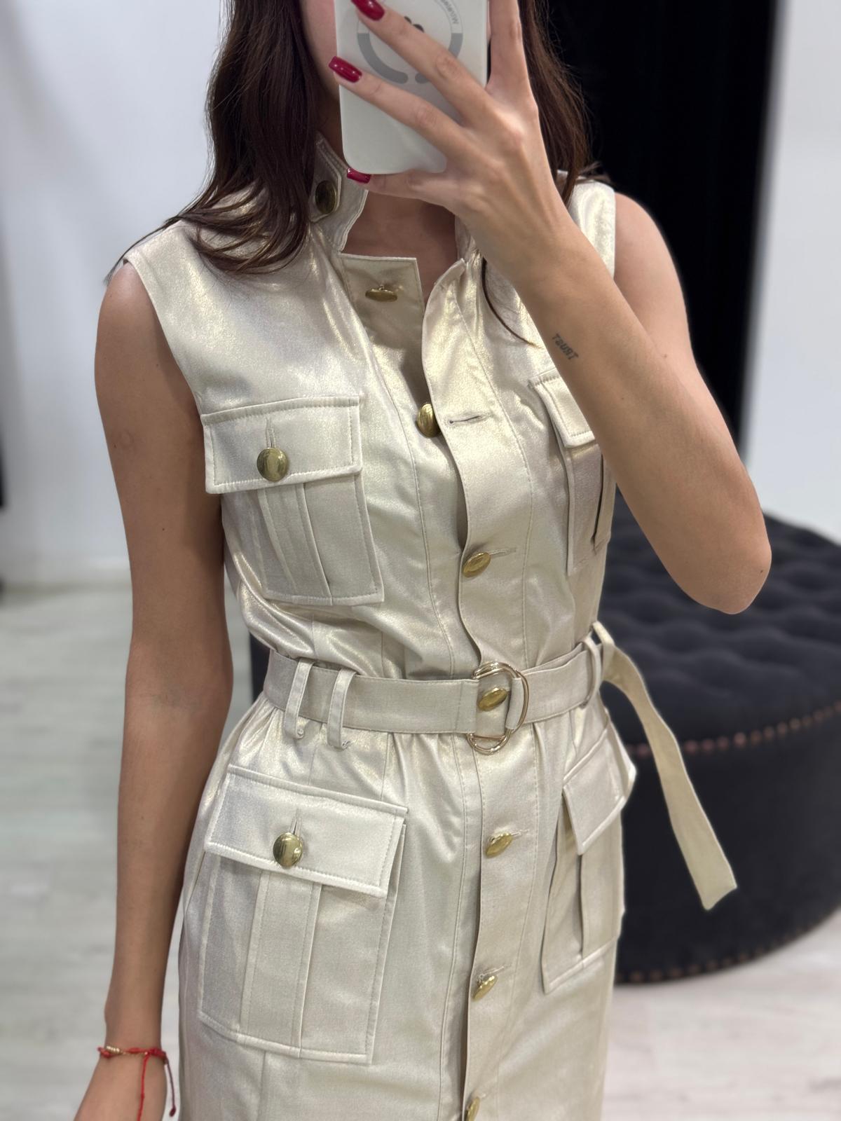 VESTIDO