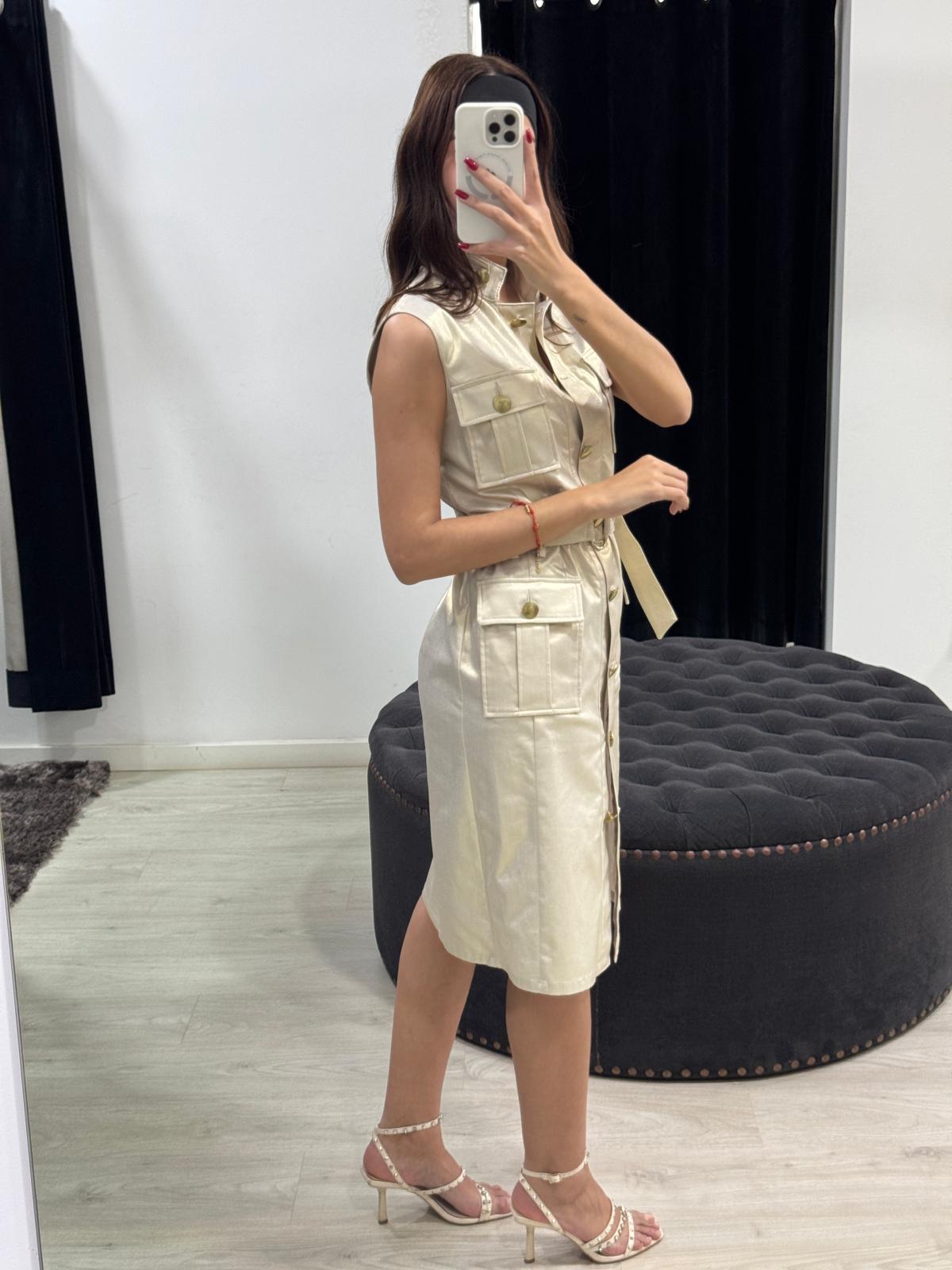 VESTIDO