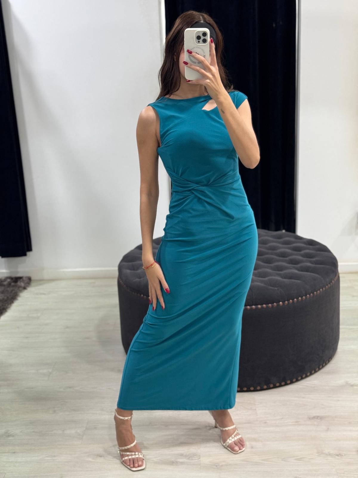 VESTIDO