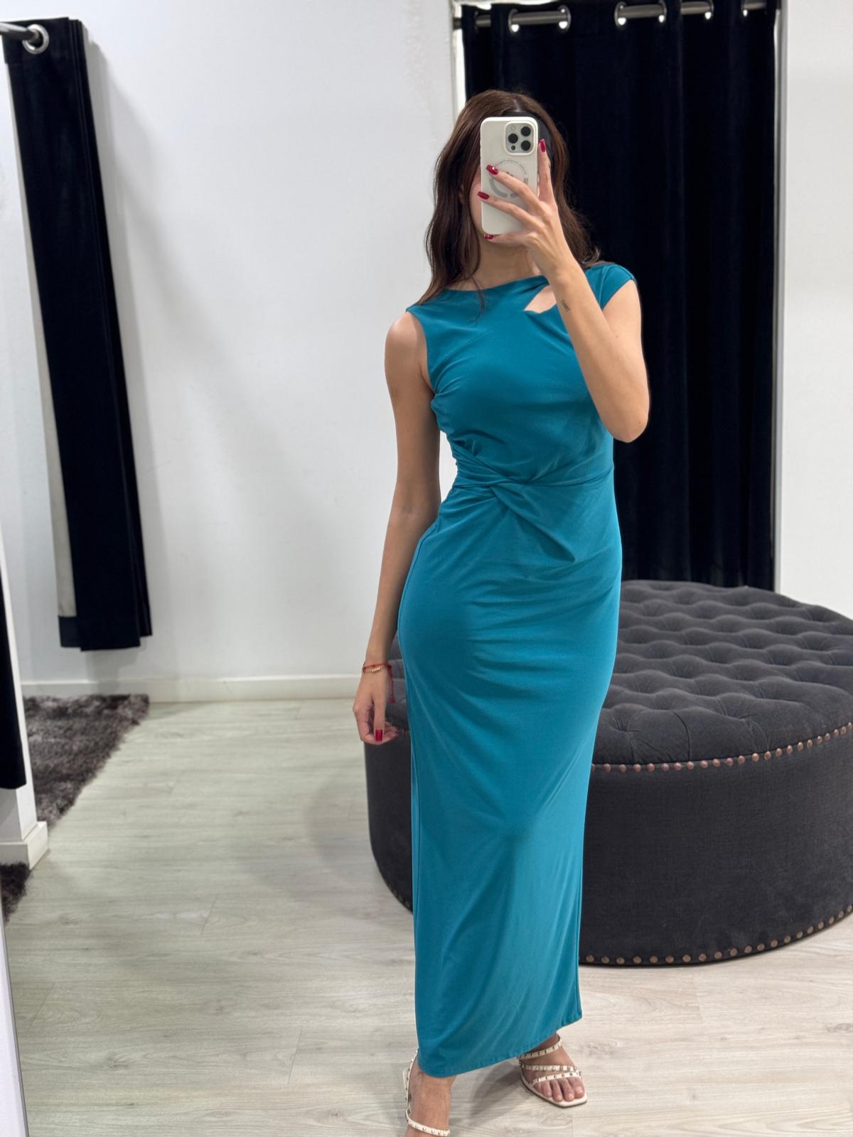 VESTIDO