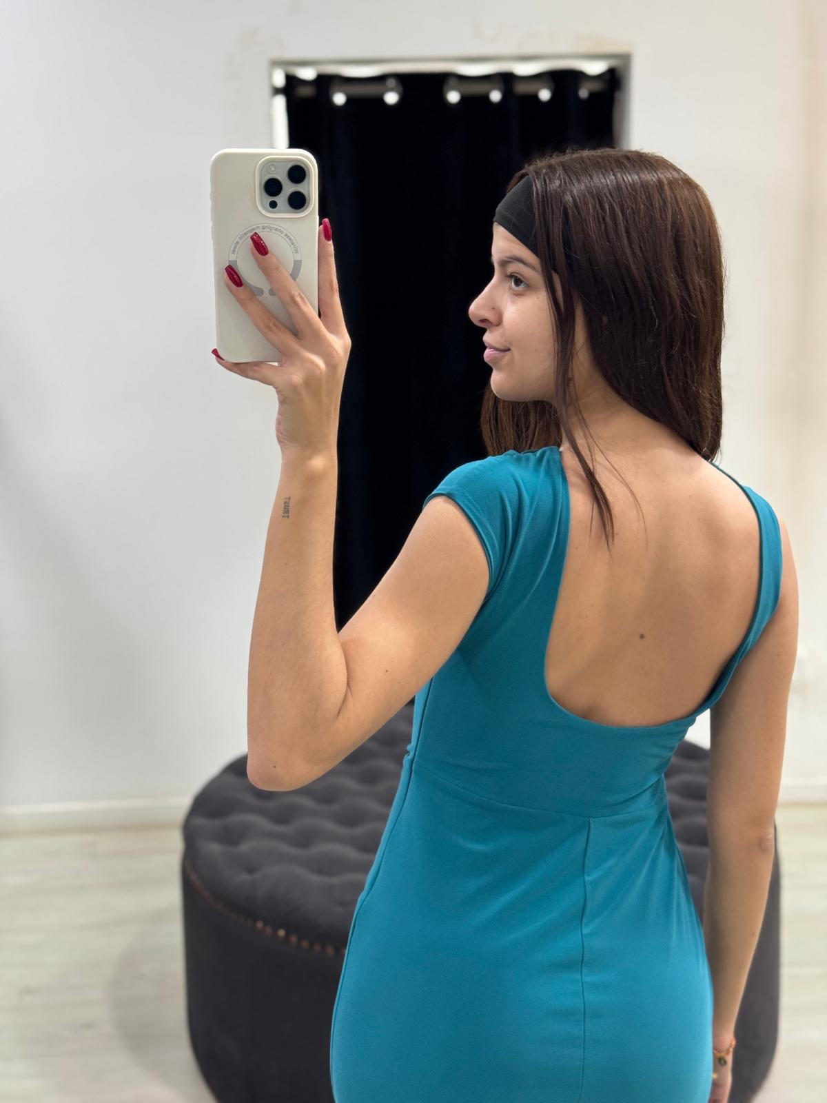 VESTIDO