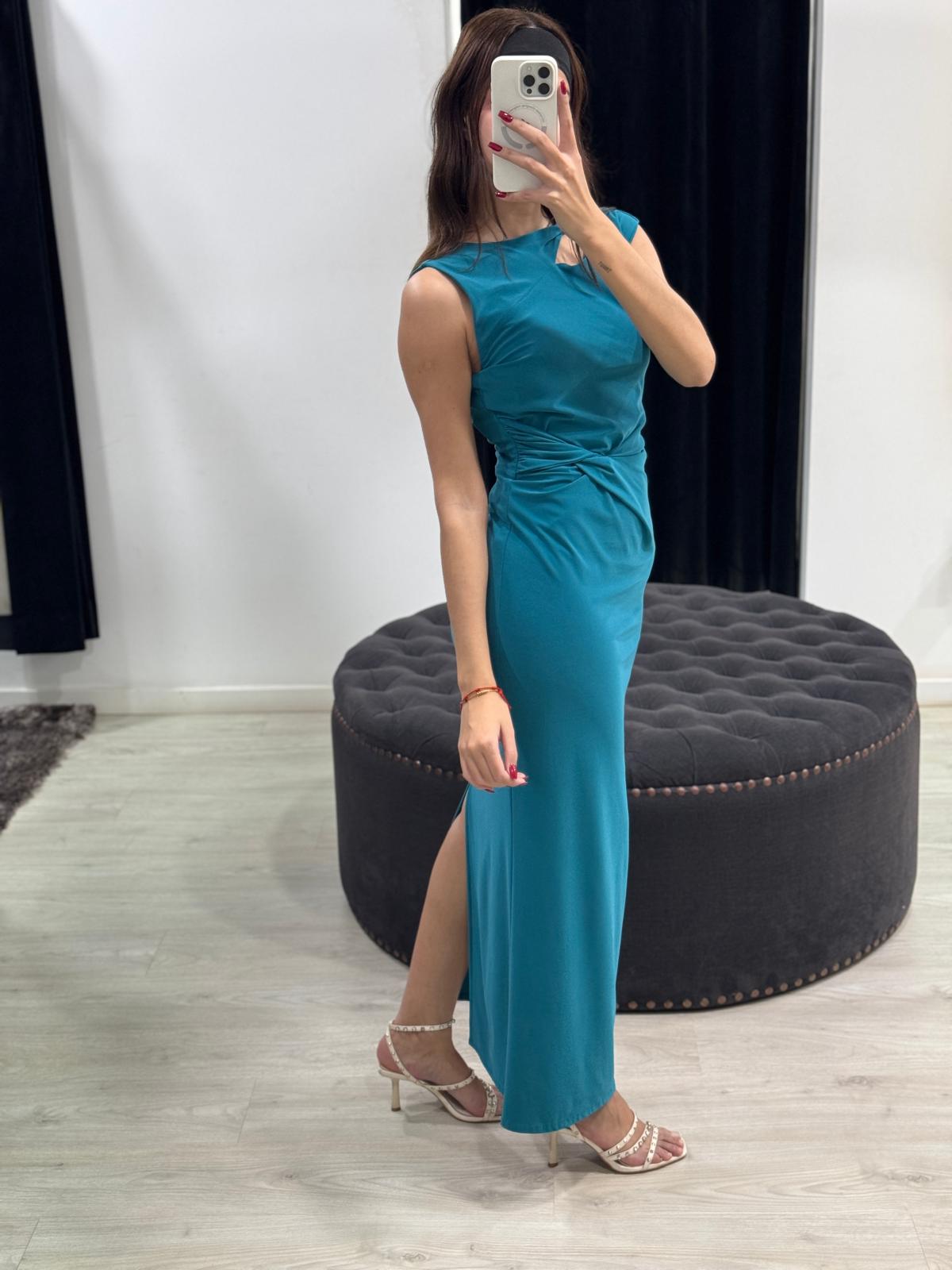 VESTIDO