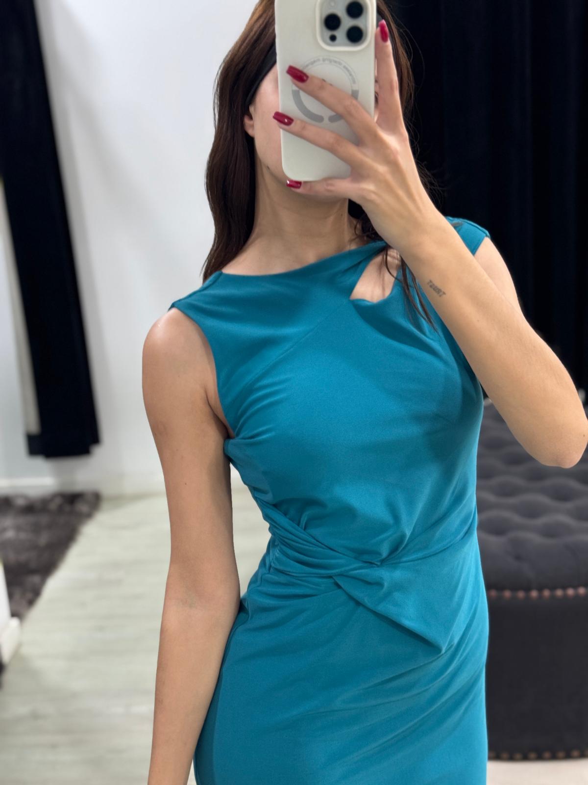 VESTIDO