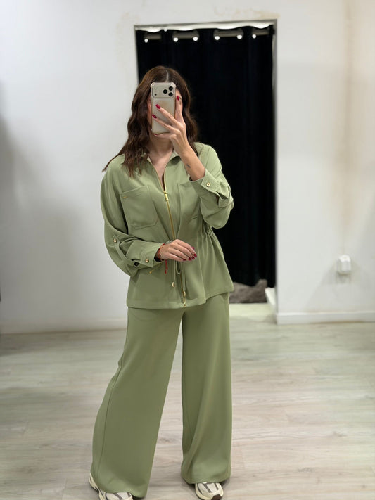 Calça