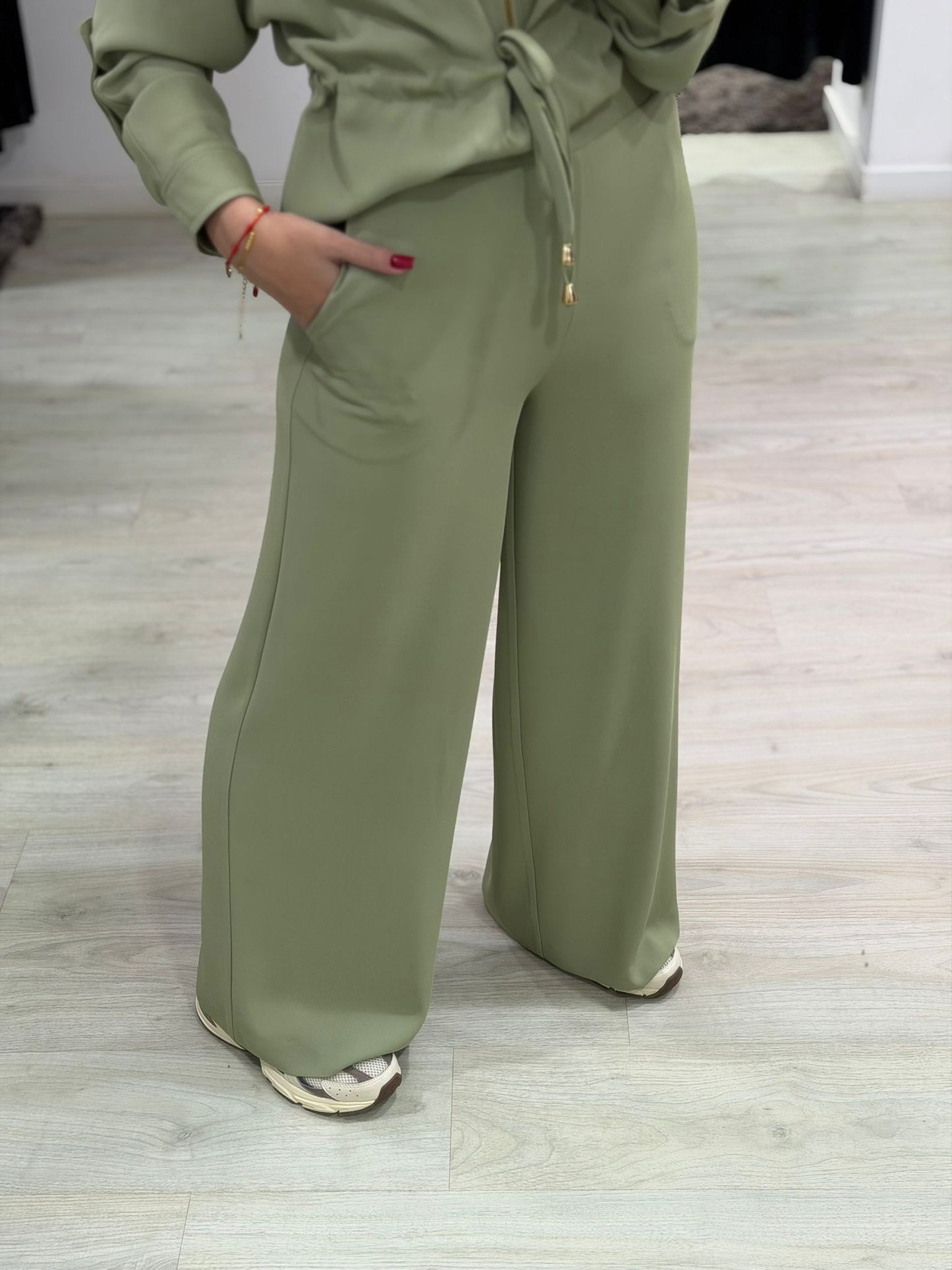 Calça