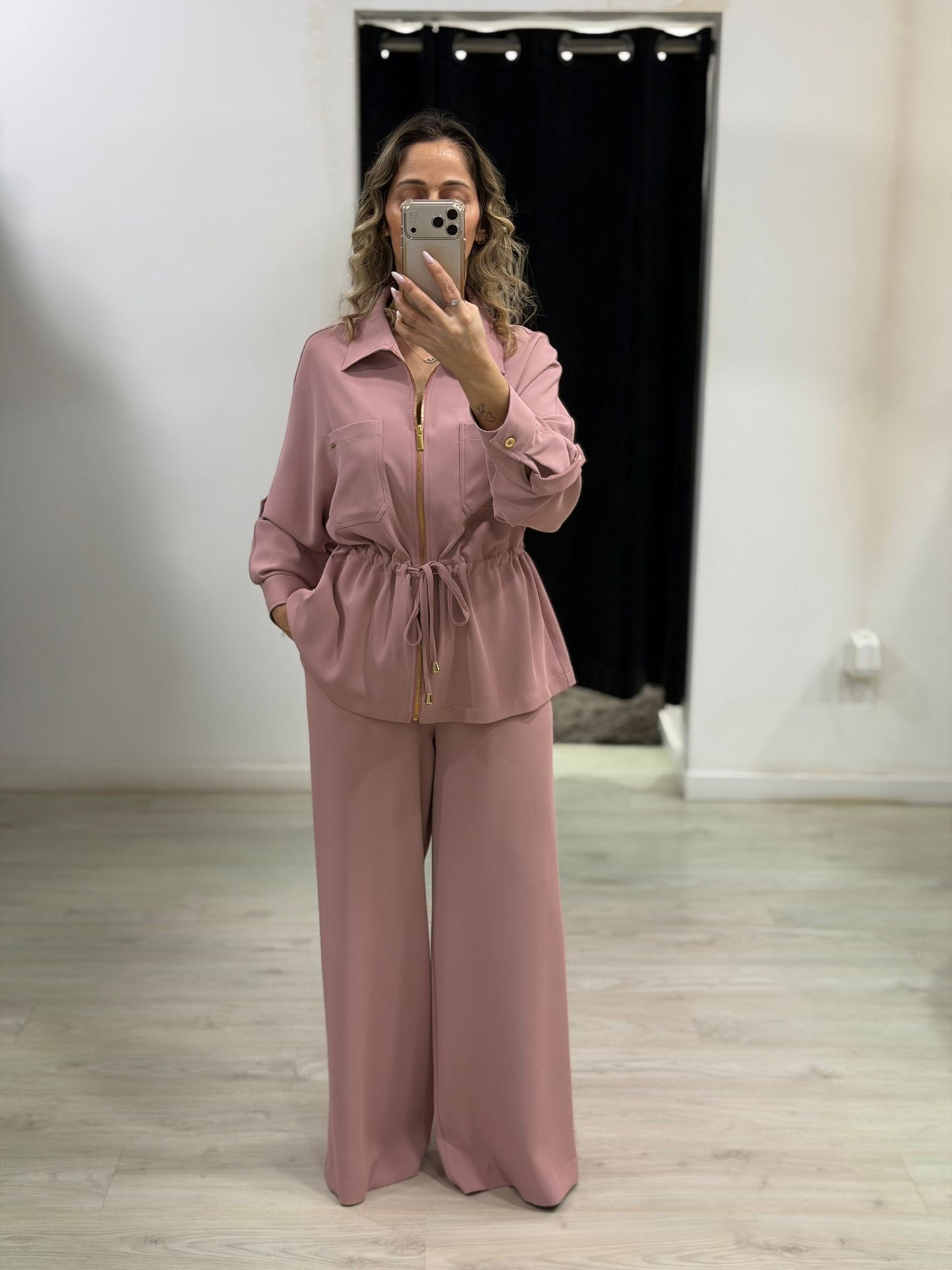 Calça