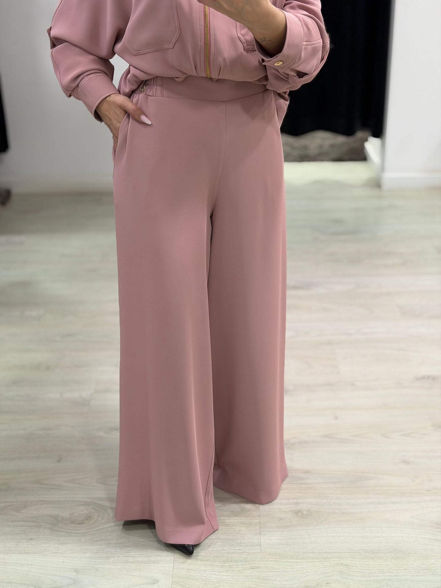 Calça