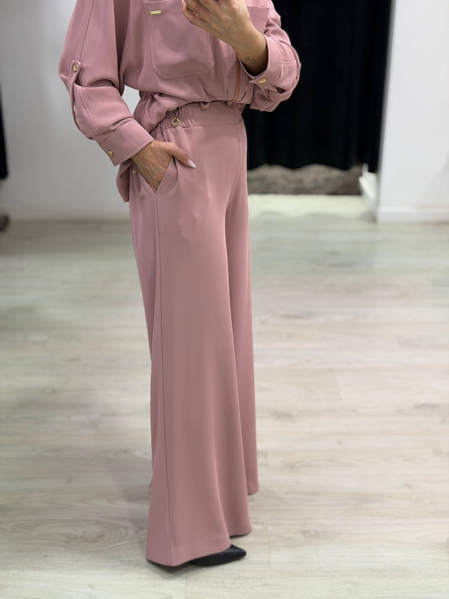 Calça