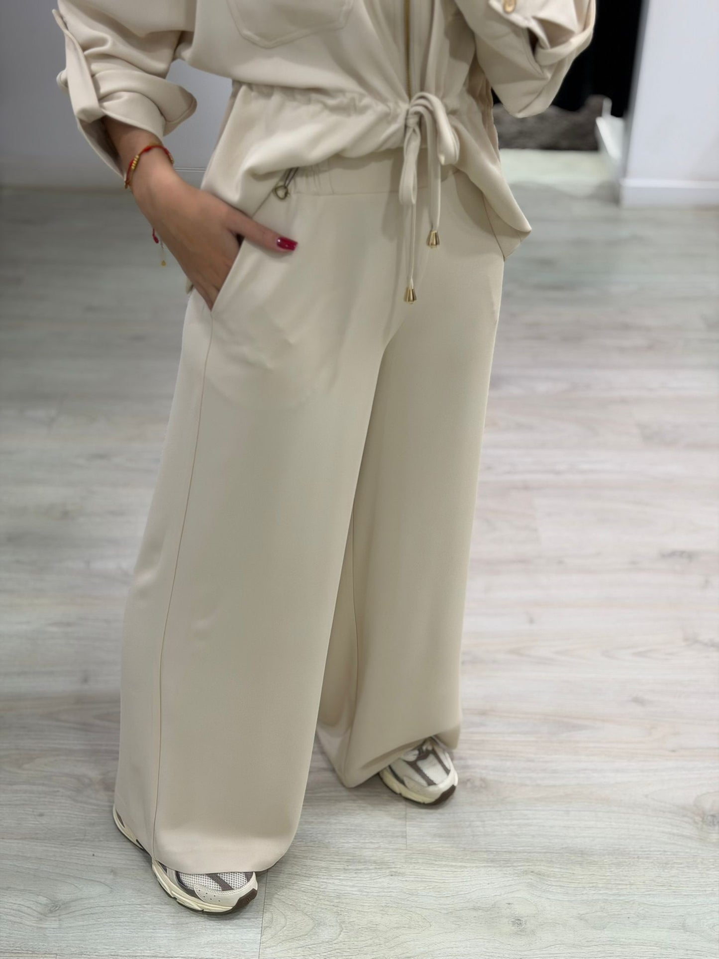 Calça