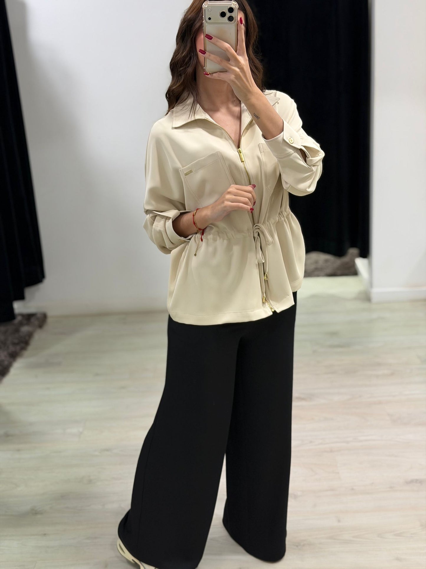 Calça