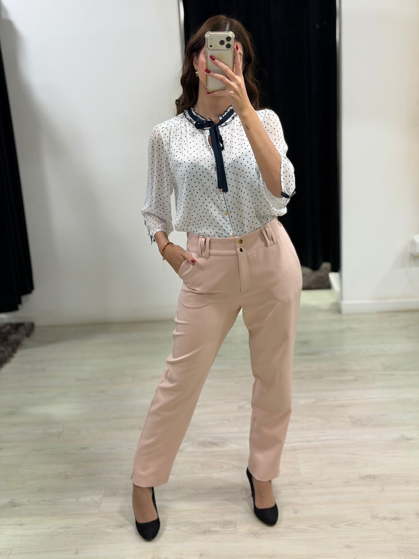 Calça